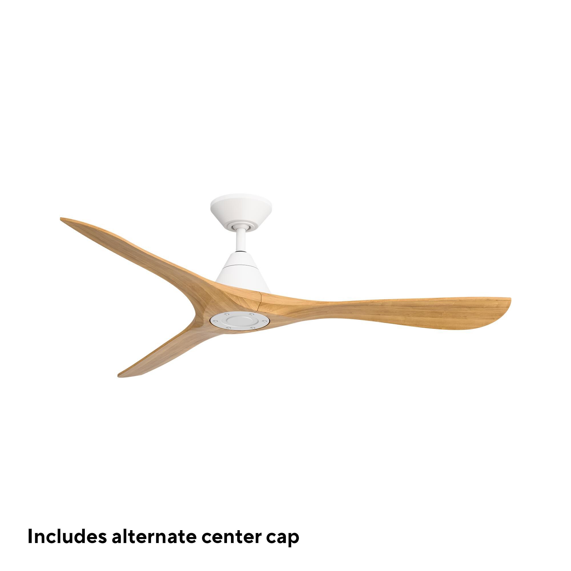 Carve 60 Inch Ceiling Fan by Modern Forms