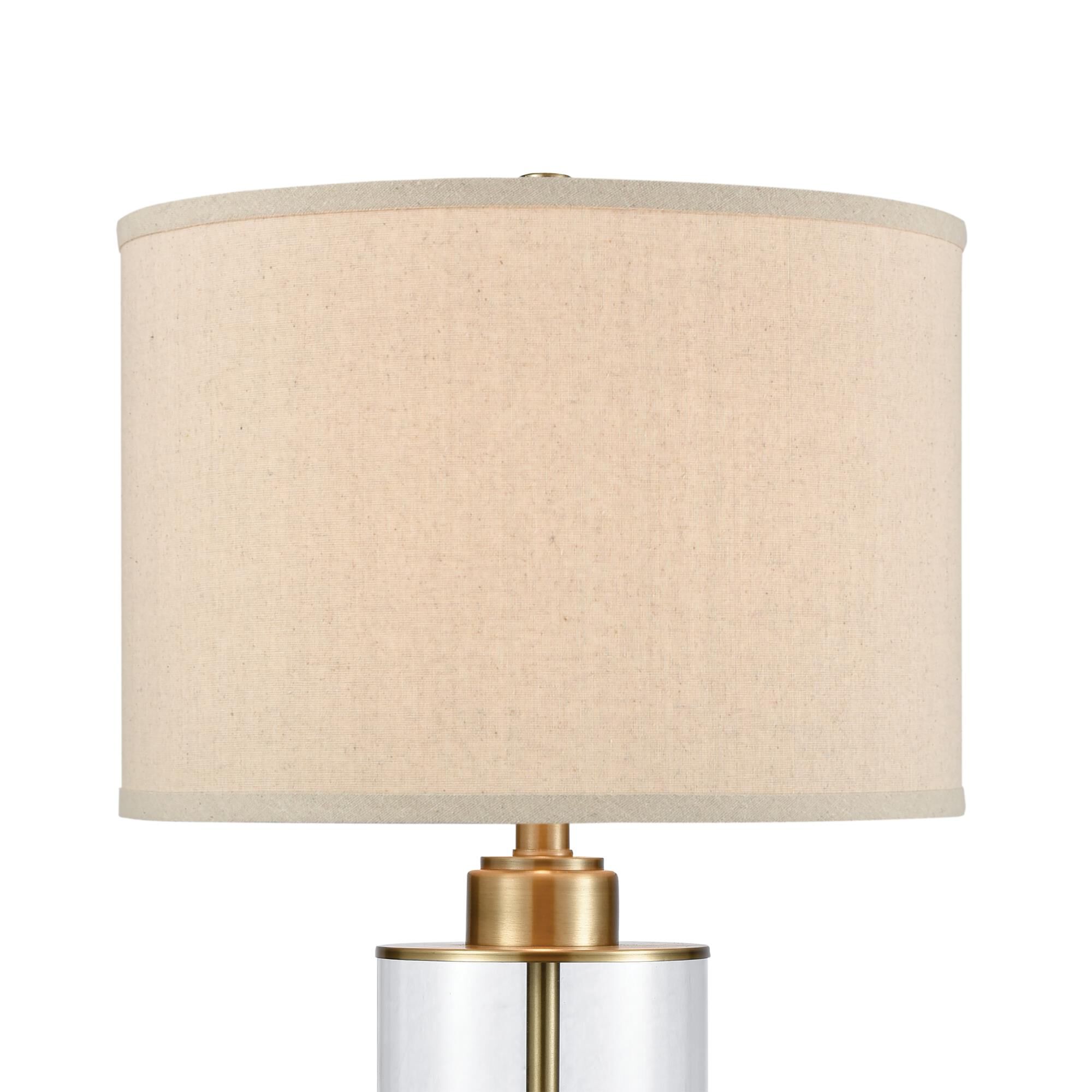 Fermont 28 Inch Table Lamp by ELK Home