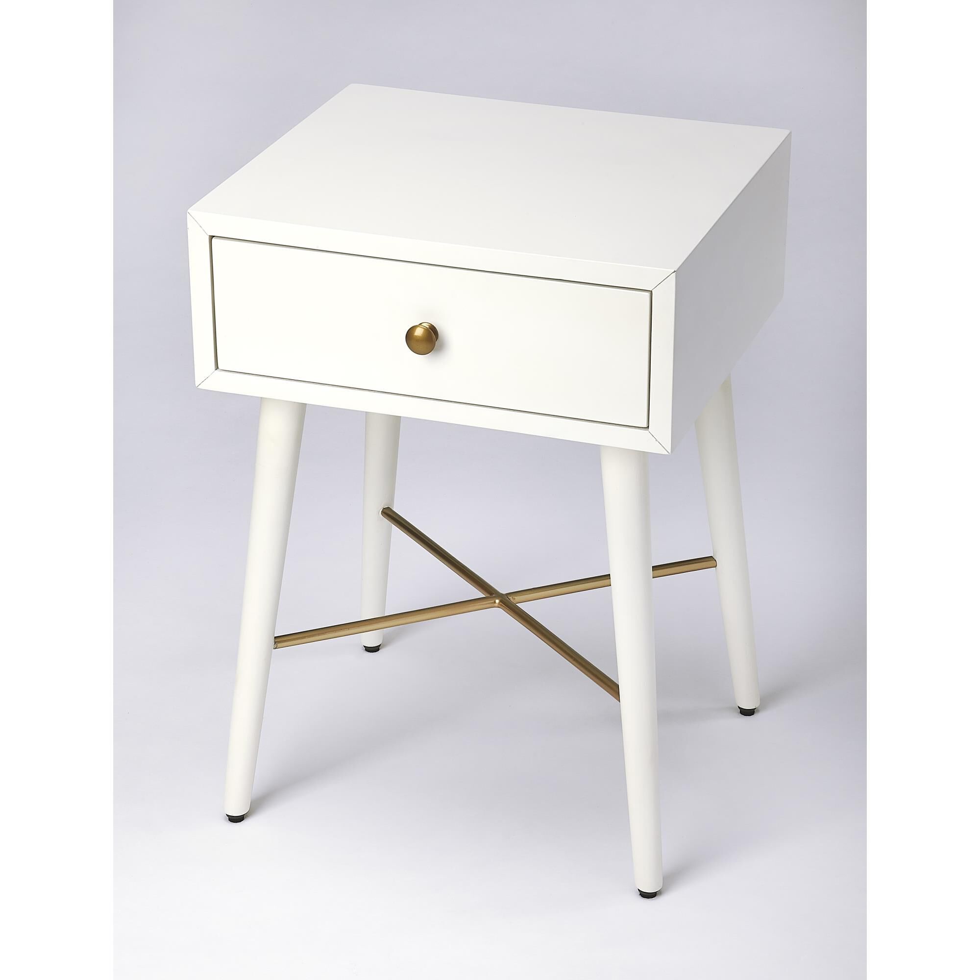 Butler Loft End Table by Butler Specialty Company