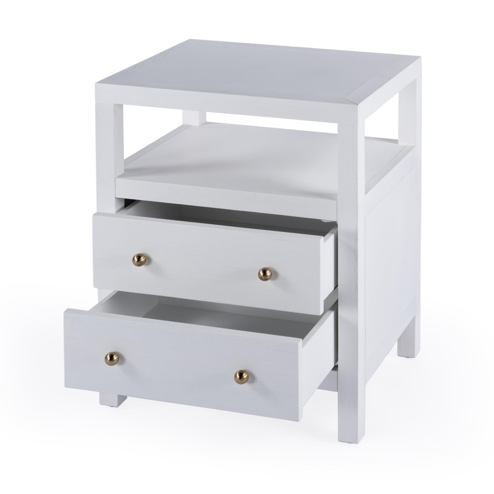 Nora Night Stand by Butler Specialty Company