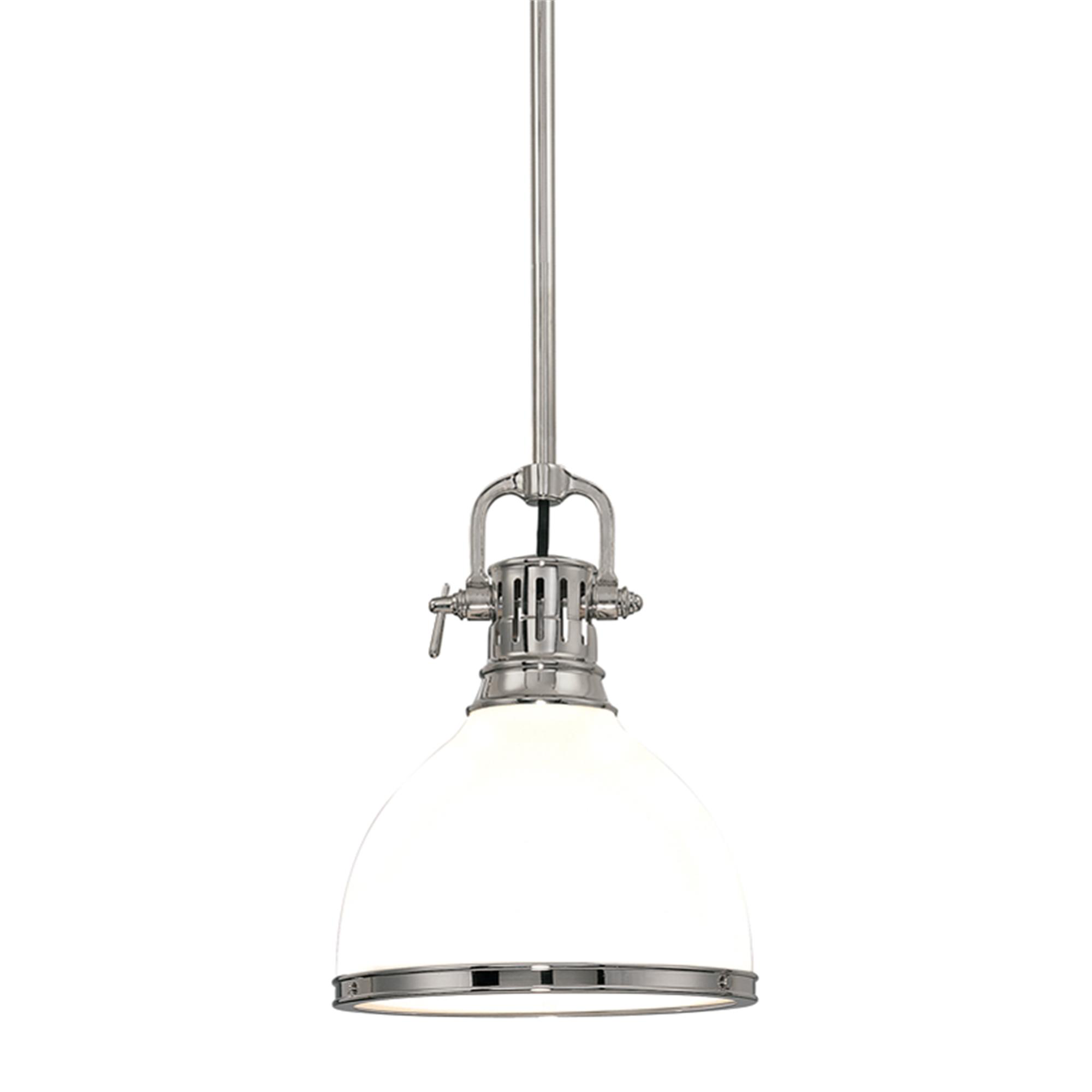 Randolph Small Pendant Light,