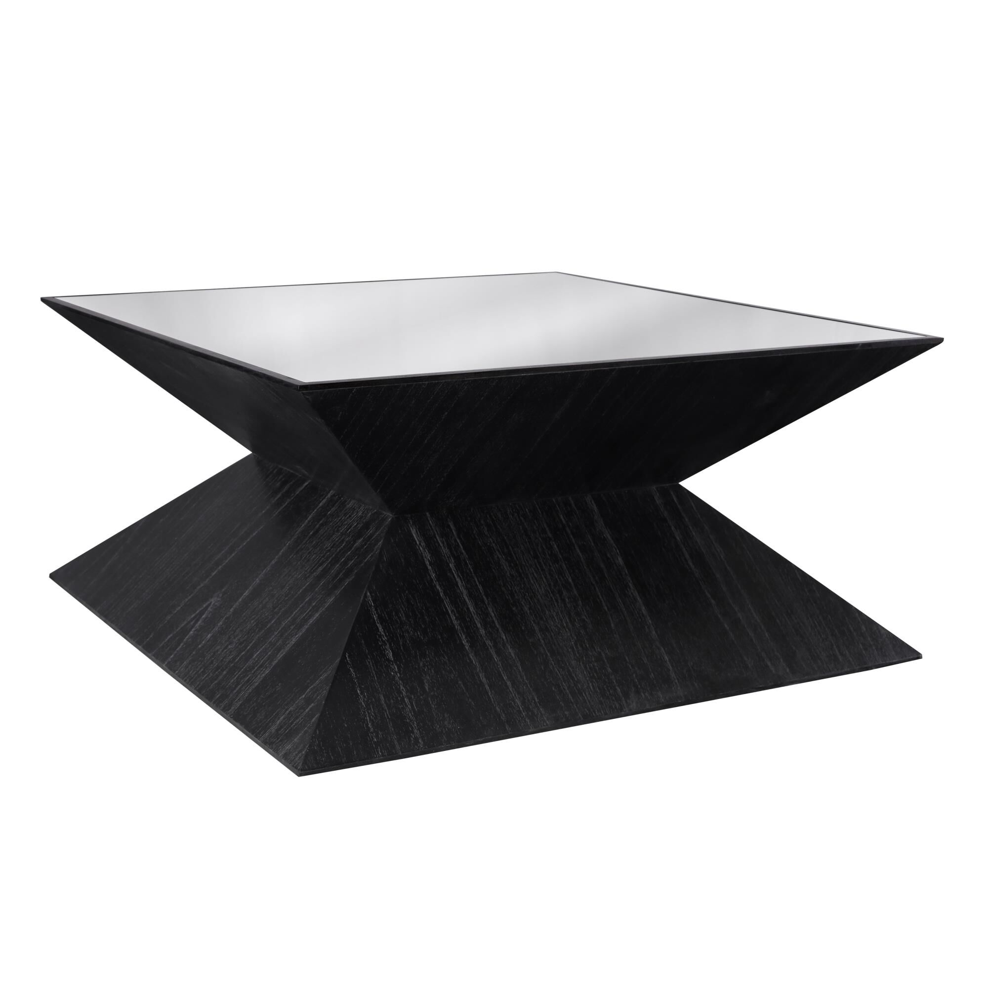 Checkmate 38 Inch Coffee Table by ELK Home