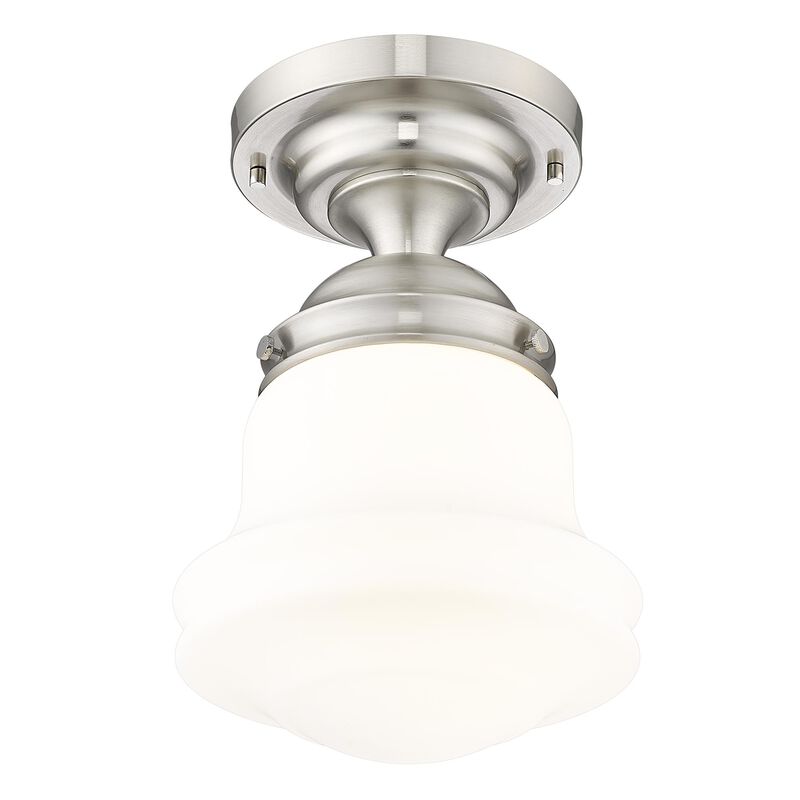 Vaughn 11 Inch Flush Mount by Z Lite