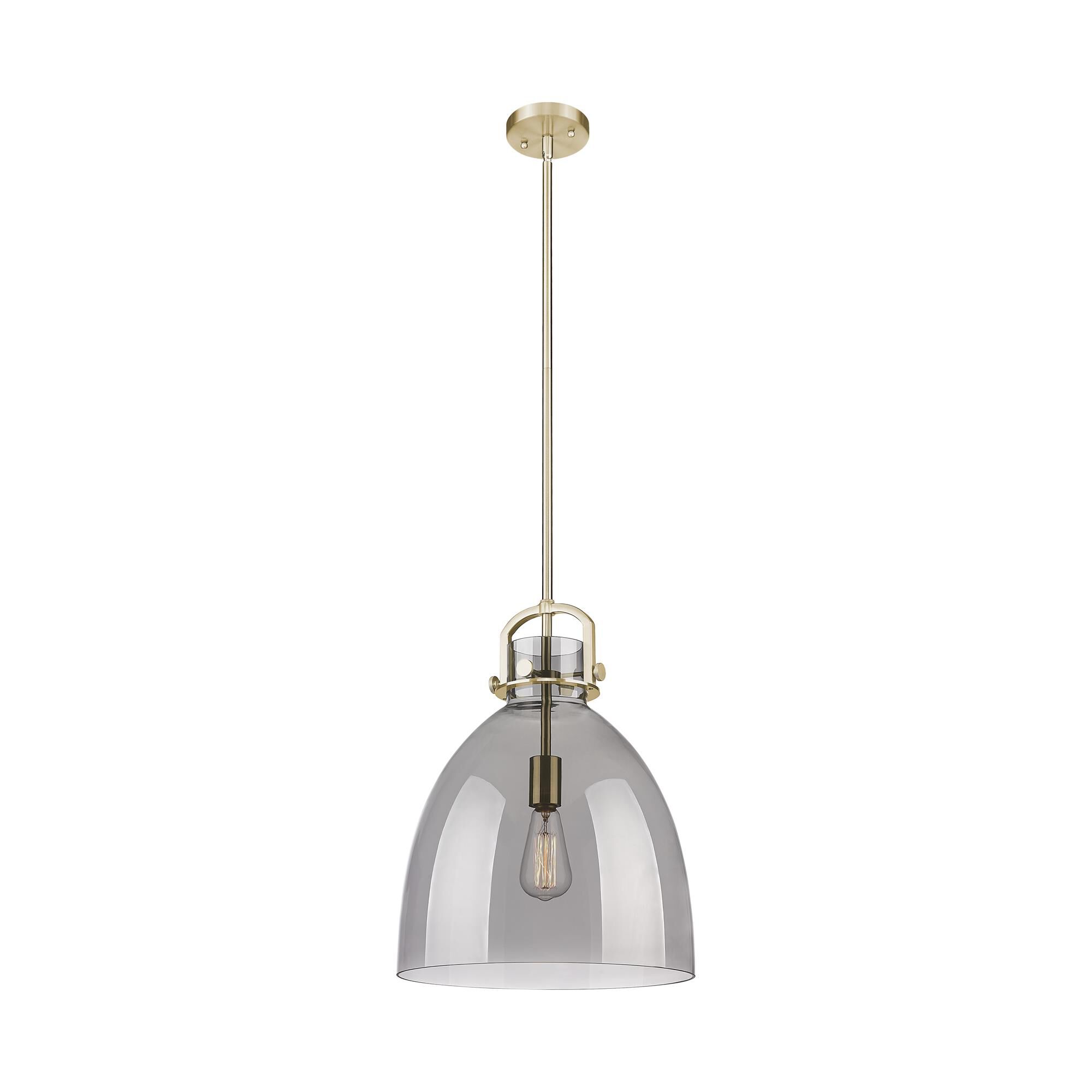 Shown in Champagne Bronze finish