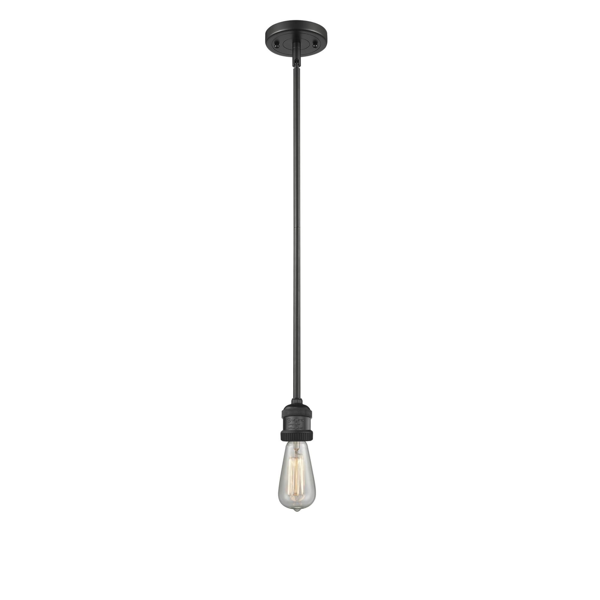 Innovations Lighting Bruno Marashlian Bare Bulb 2 Inch Mini Pendant