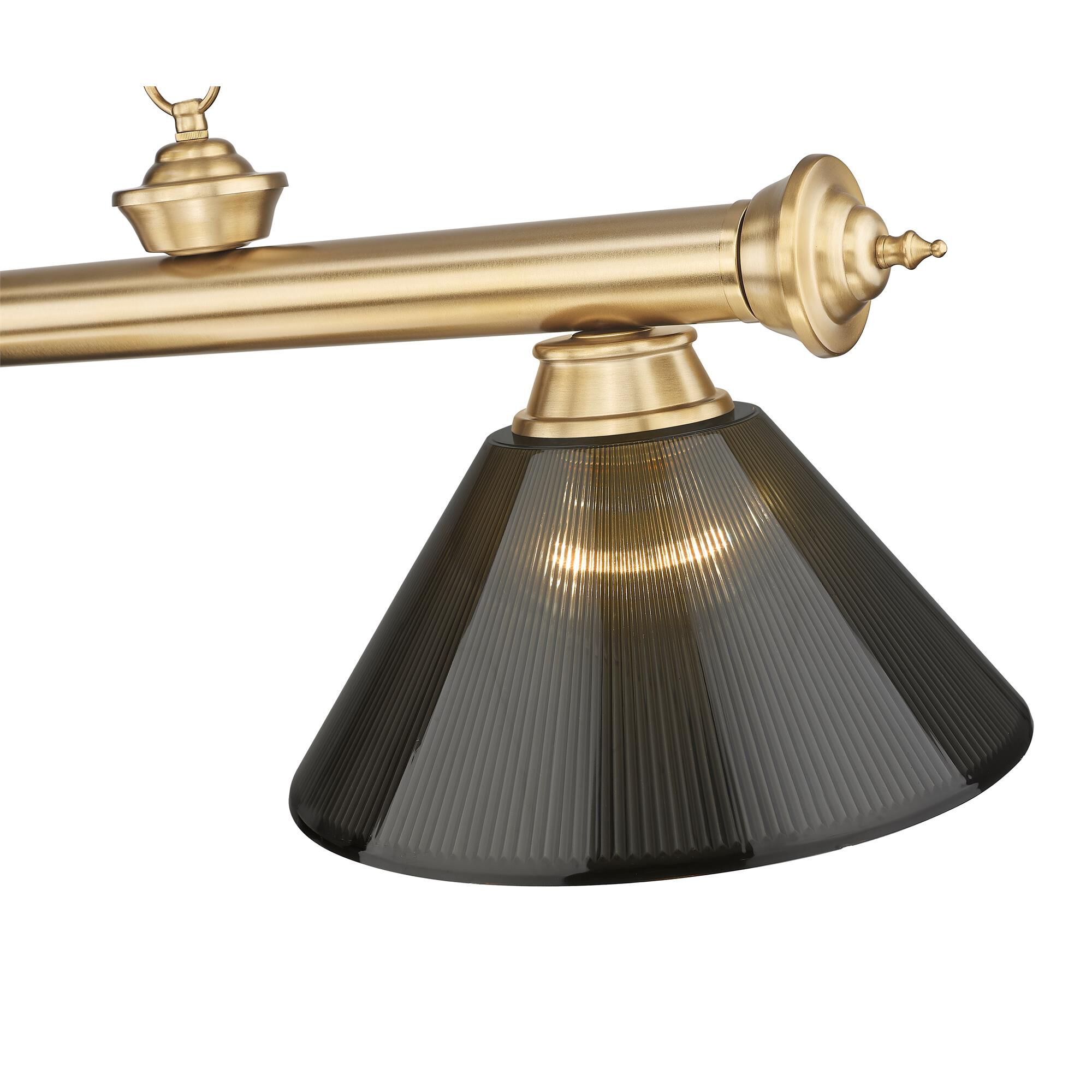 Cordon 57 Inch Billiard Light,