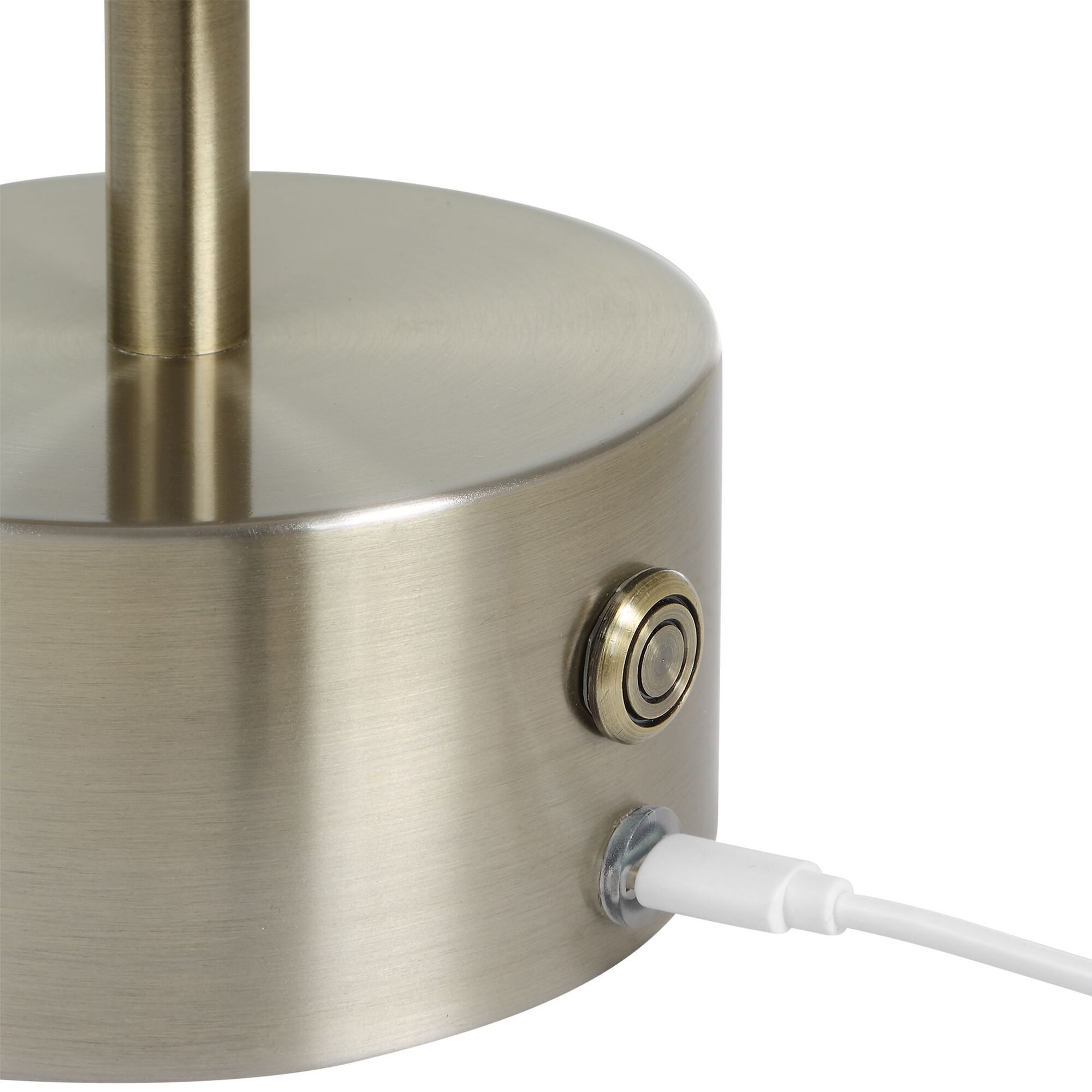 Auden Small Table Lamp,