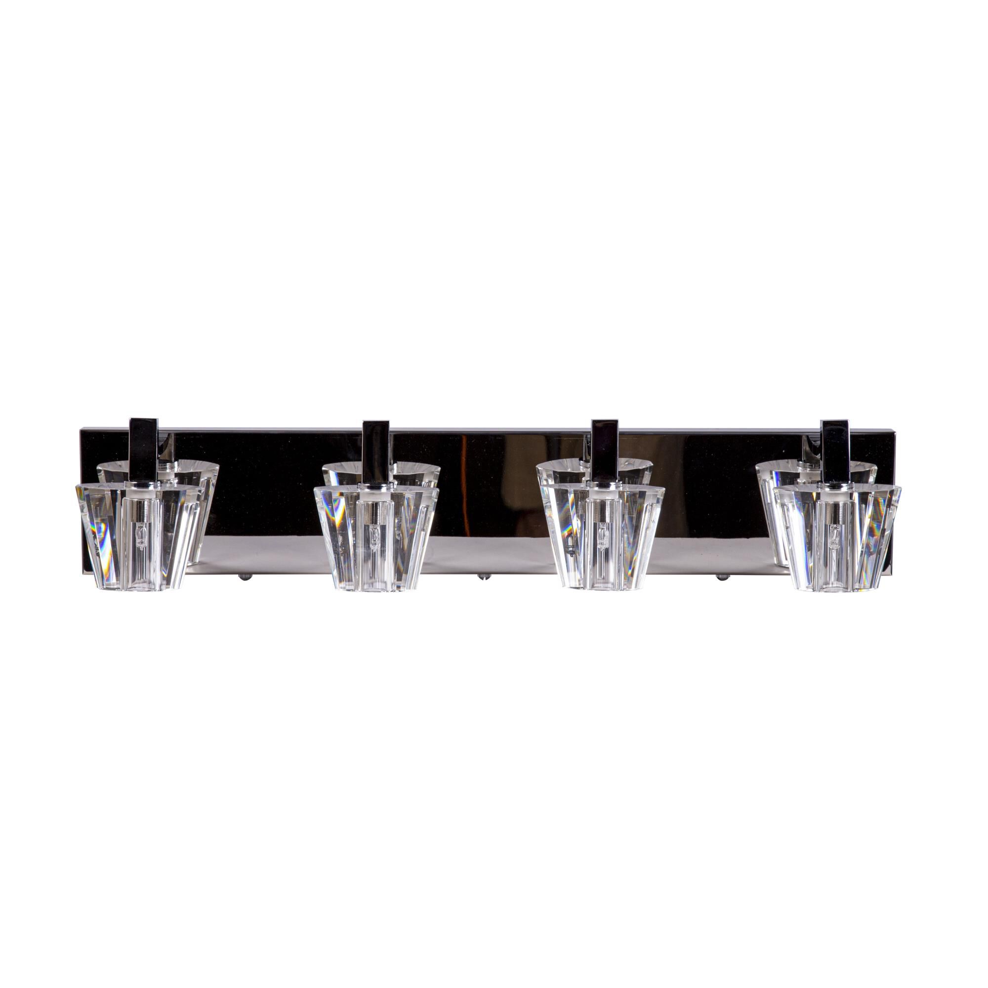 Capello 27 Inch 4 Light Bath Vanity Light by ELK Lighting