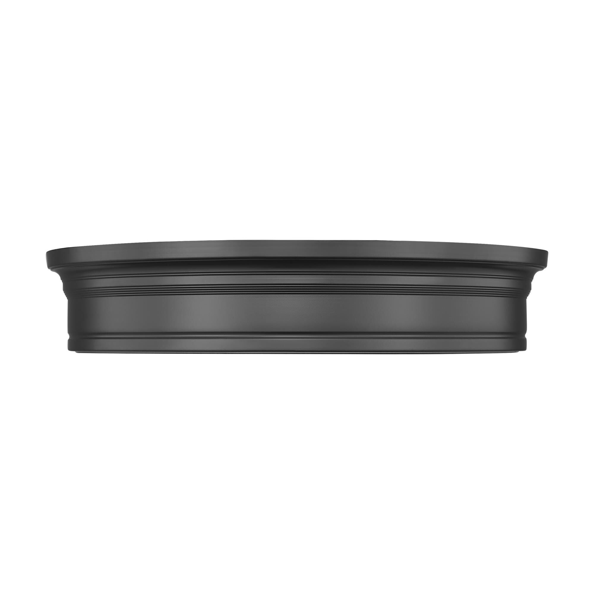Bentley 20 Inch Flush Mount by Z-lite
