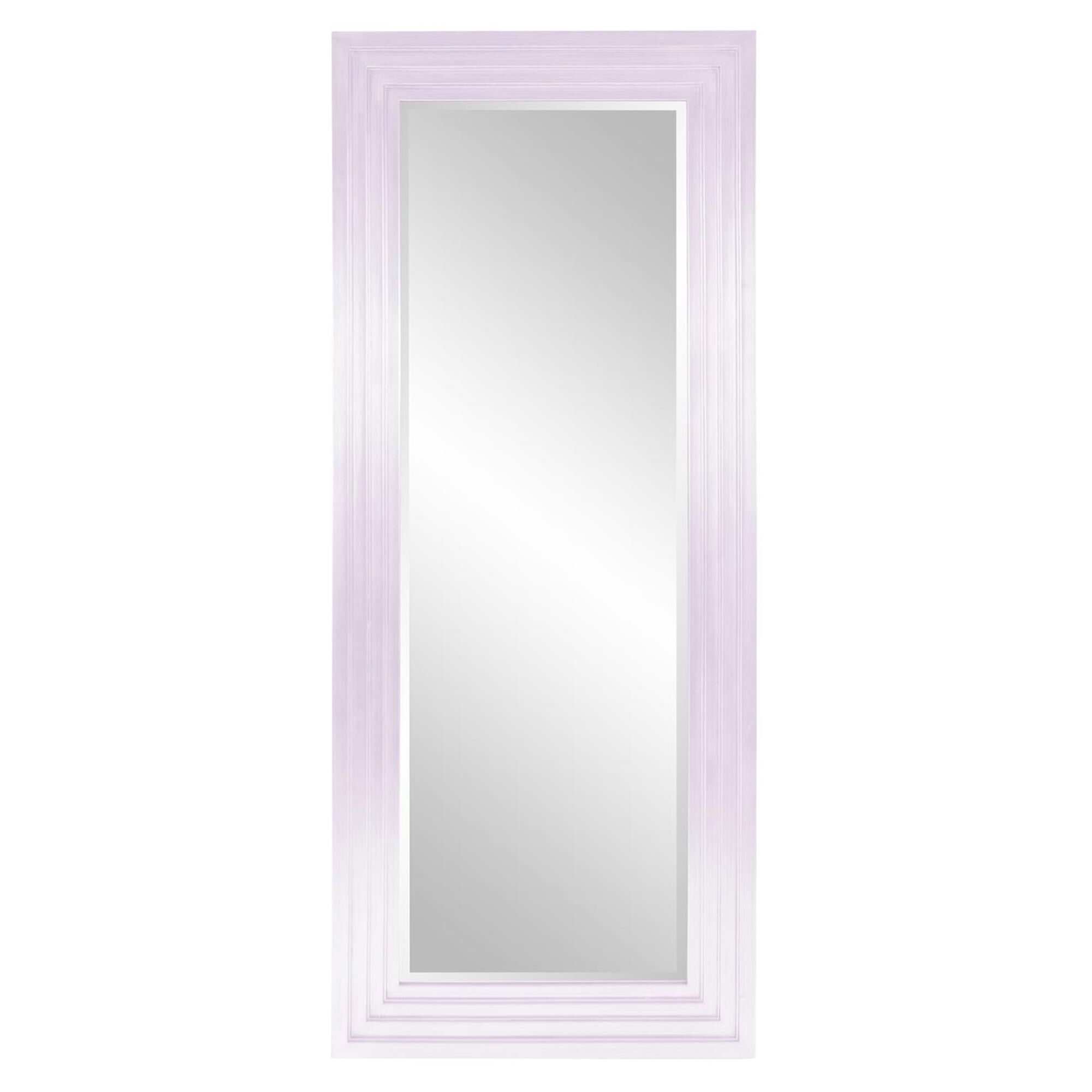 The Delano Floor Standing Mirror by Howard Elliott Collection