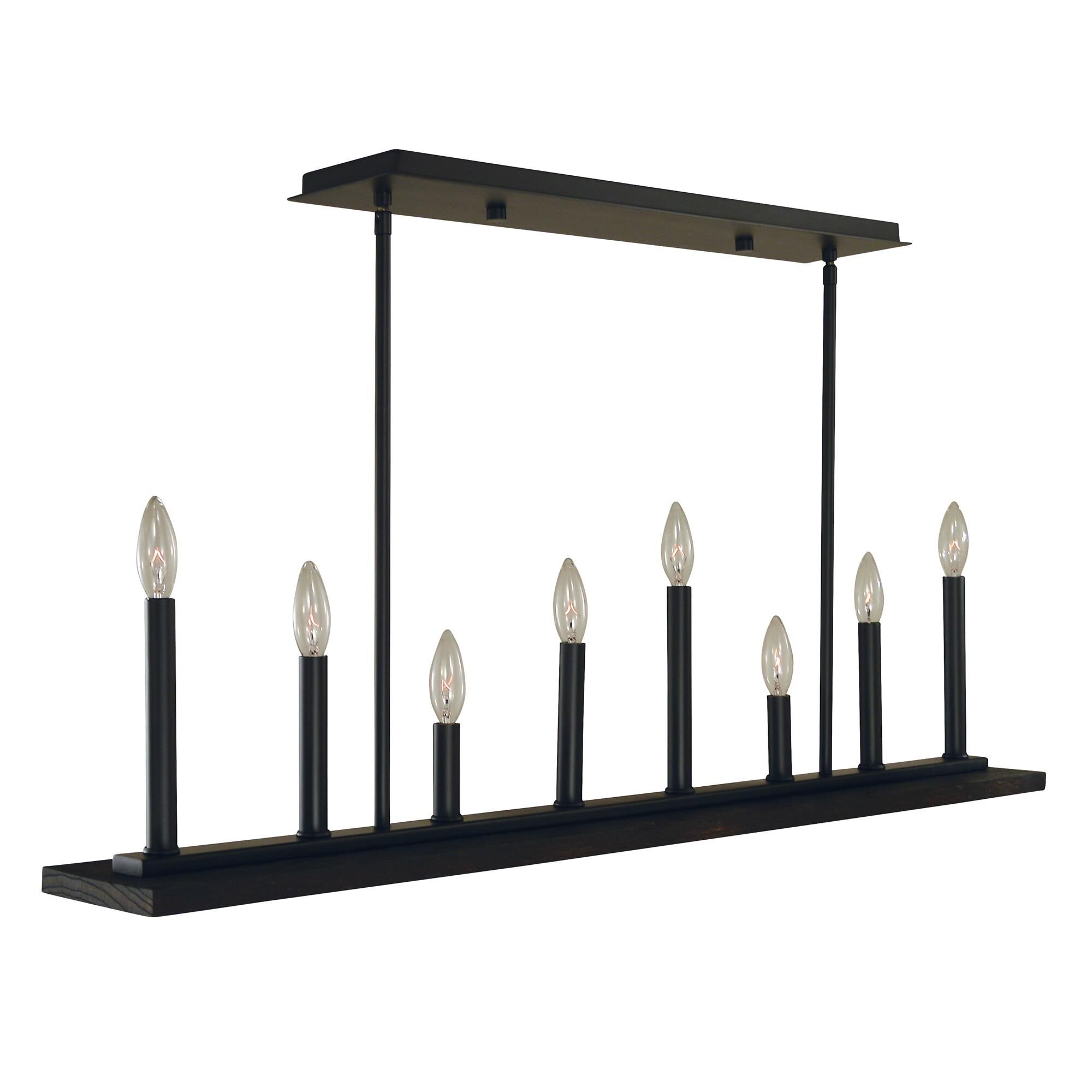 Shown in Matte Black finish
