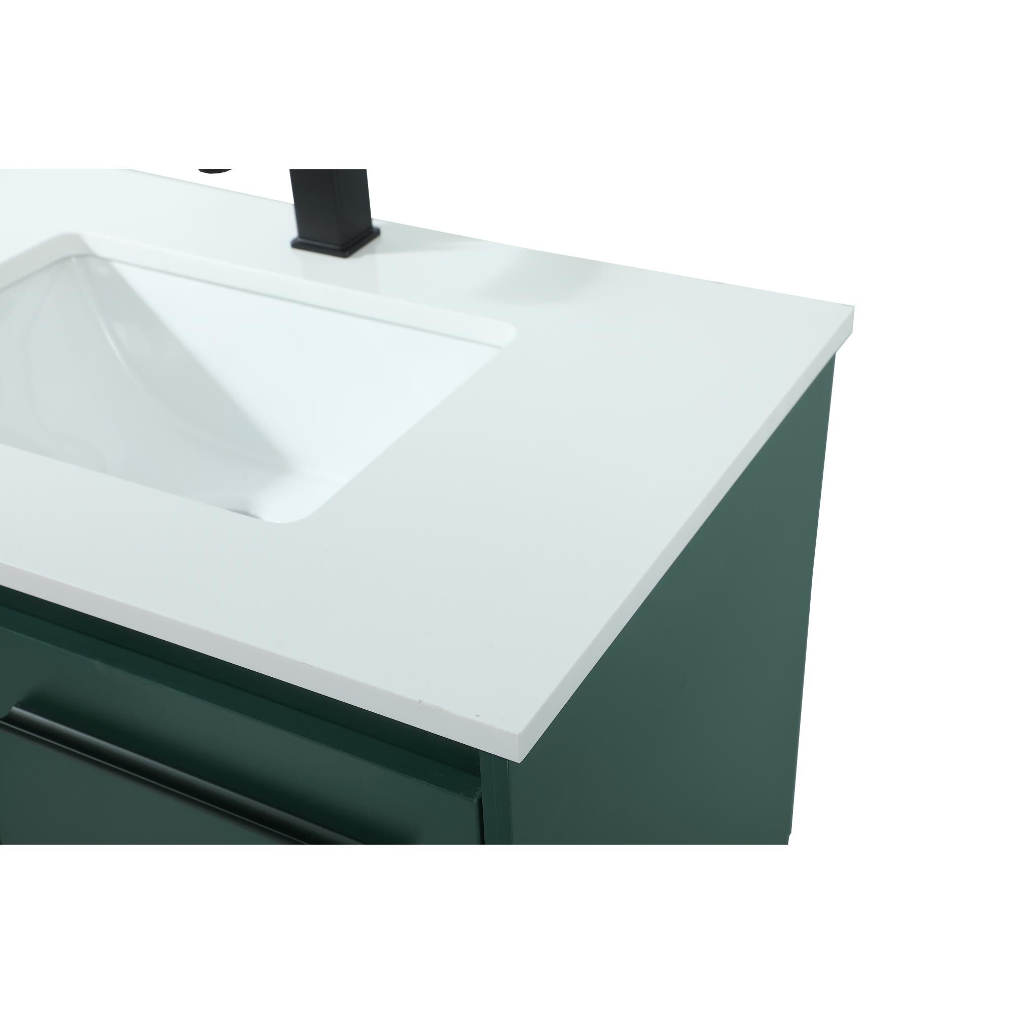 Sloane Bath Vanity by Elegant Decor