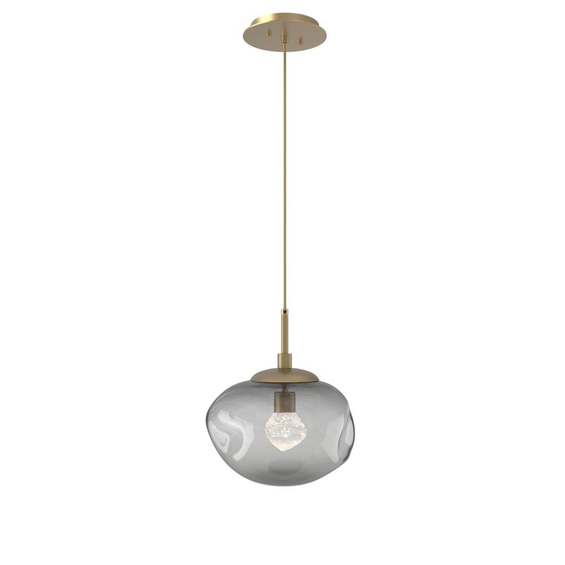 Nova Mini Pendant by Hammerton Studio