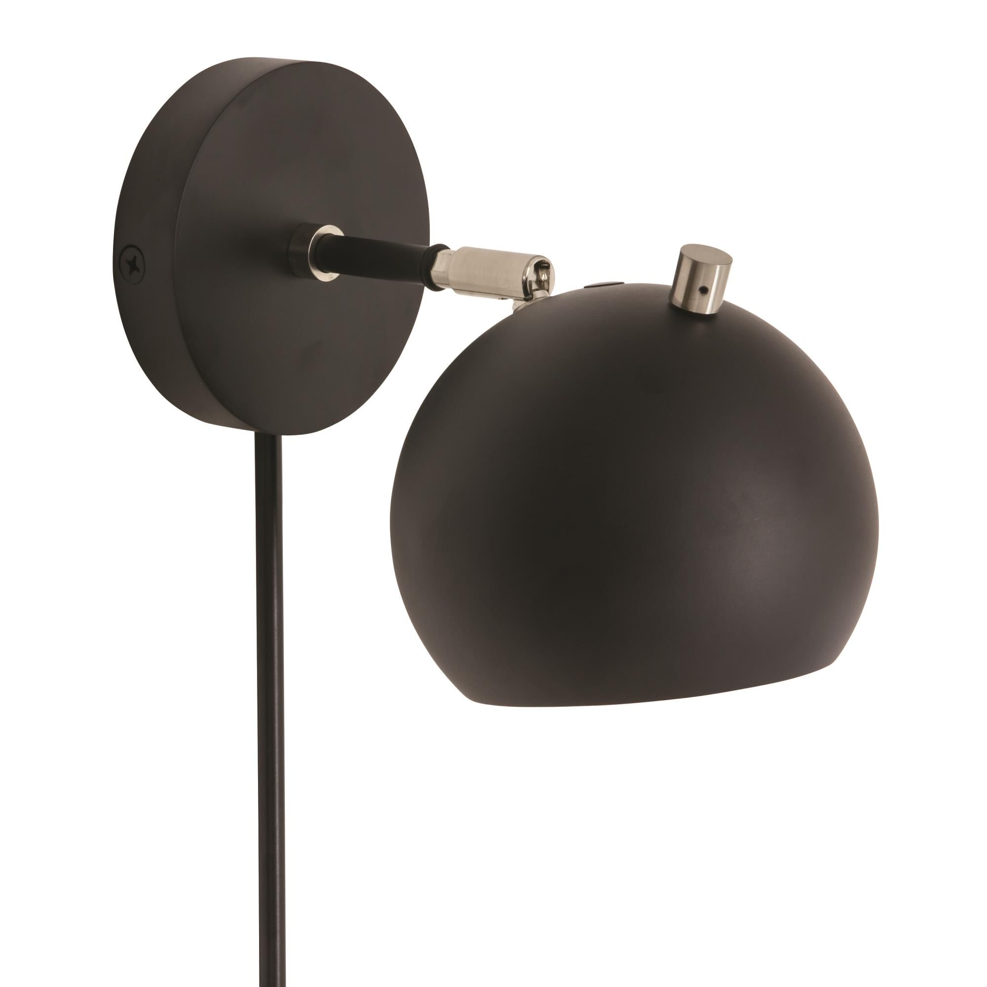 Orwell LED Wall Swing Lamp by House of Troy