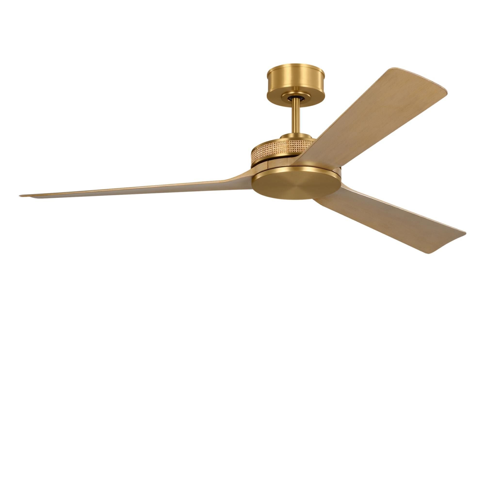 Marie Flanigan Elara 56 Inch Ceiling Fan by Visual Comfort Fan Collection