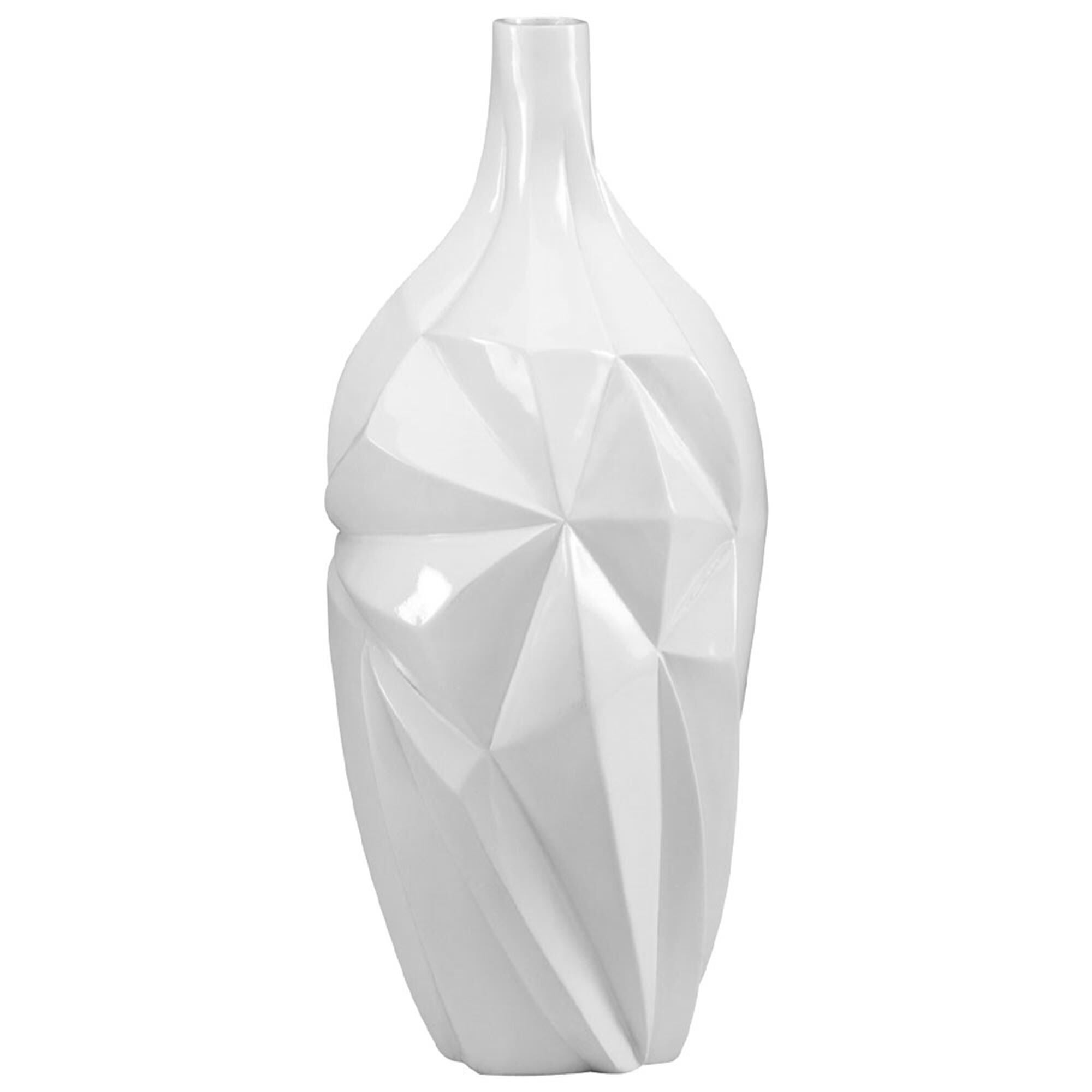 Glacier Vase,