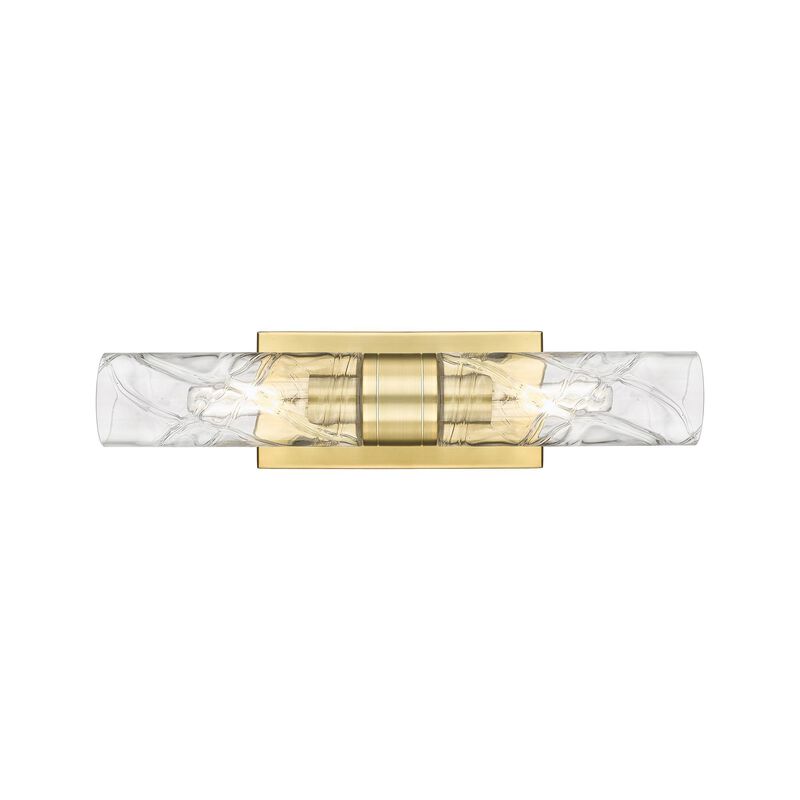 Bruno Marashlian Ballston Urban 18 Inch Bath Vanity Light by Innovations Lighting