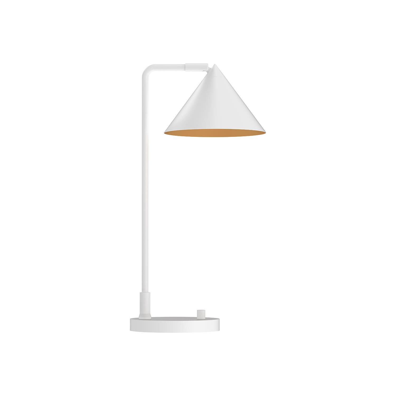 Remy 20 Inch Table Lamp by Alora Mood