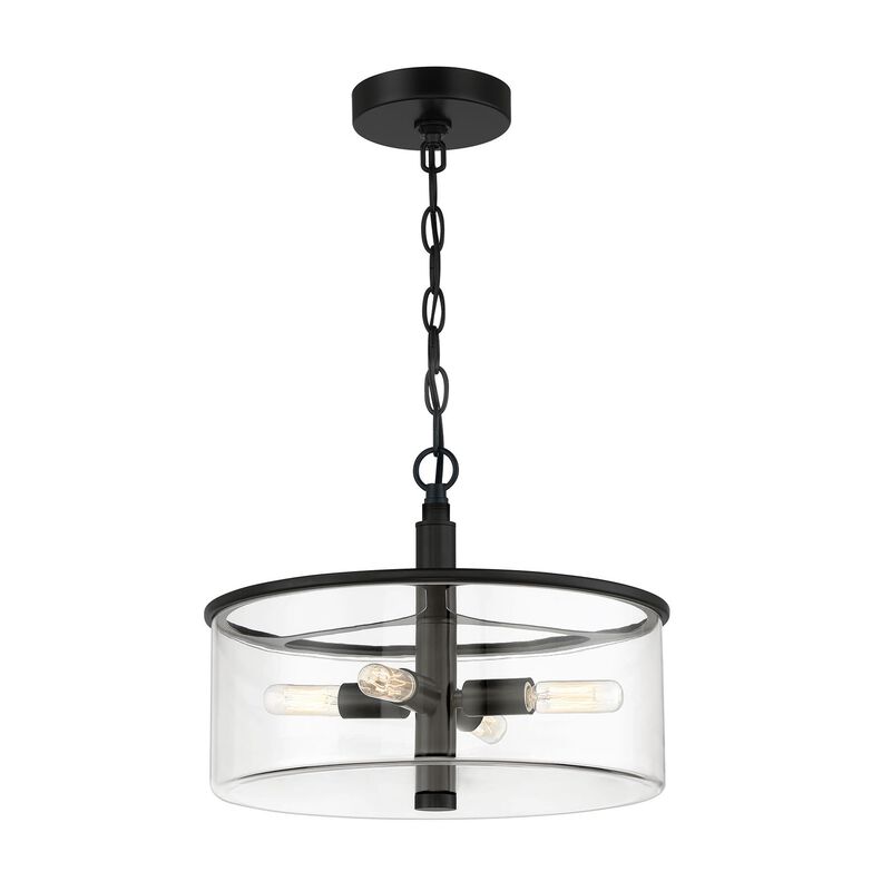 Hailie 14 Inch Pendant Light by Craftmade