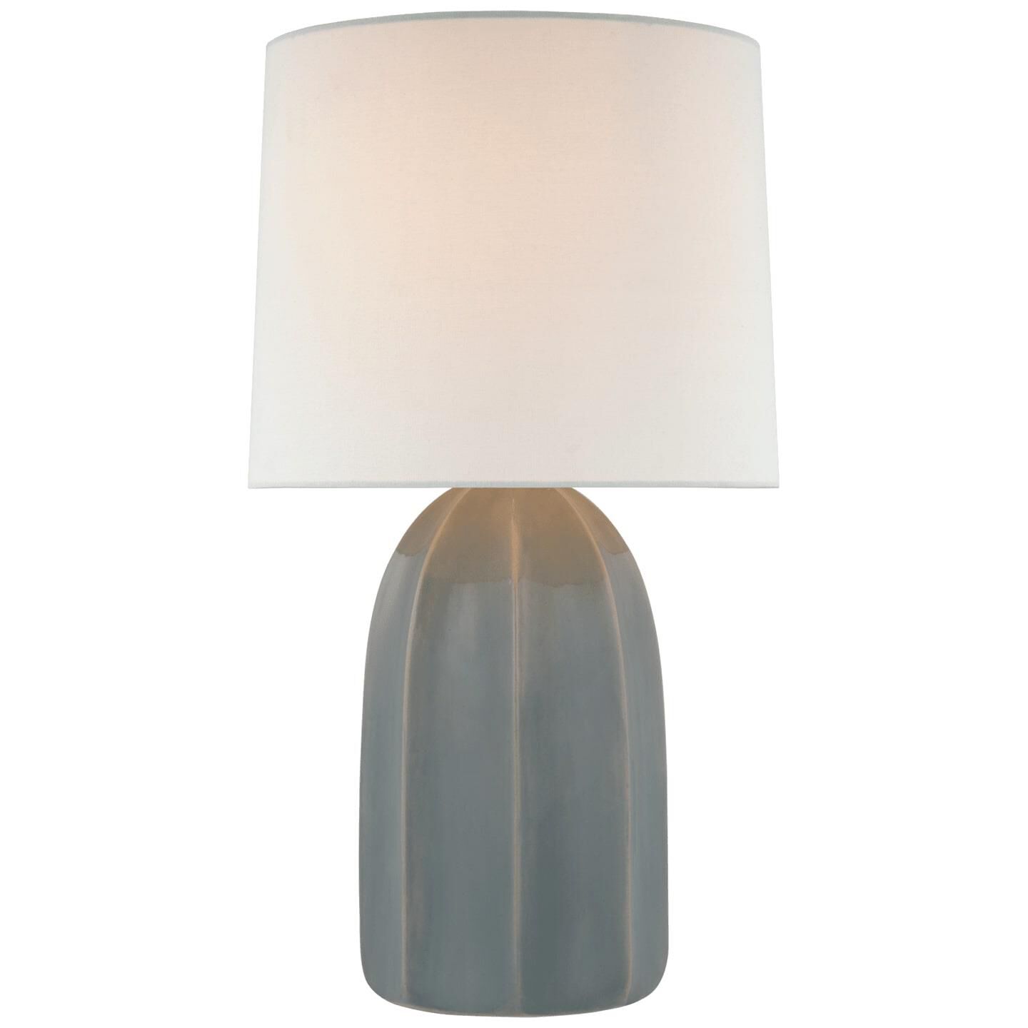 Barbara Barry Melanie 28 Inch Table Lamp by Visual Comfort Signature Collection