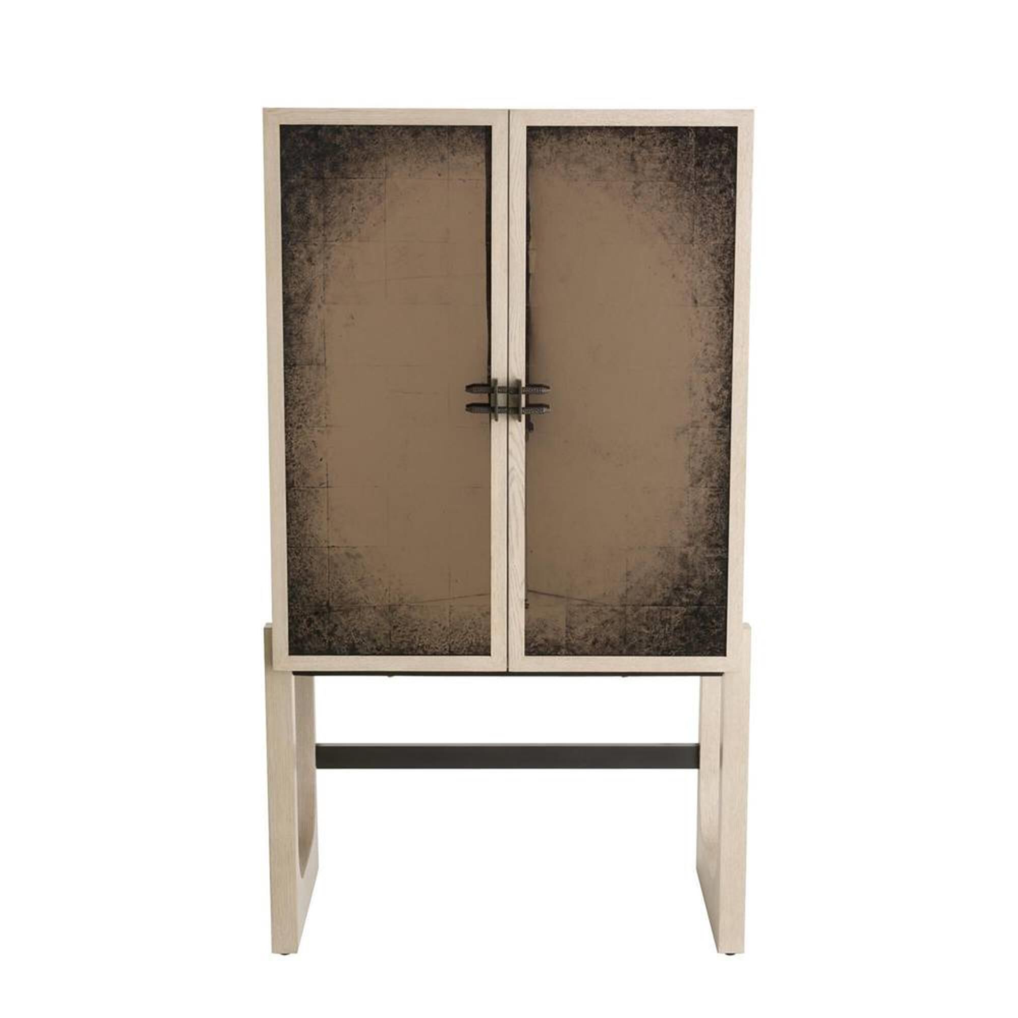 Jermaine 36 Inch Storage Cabinet by Arteriors Home