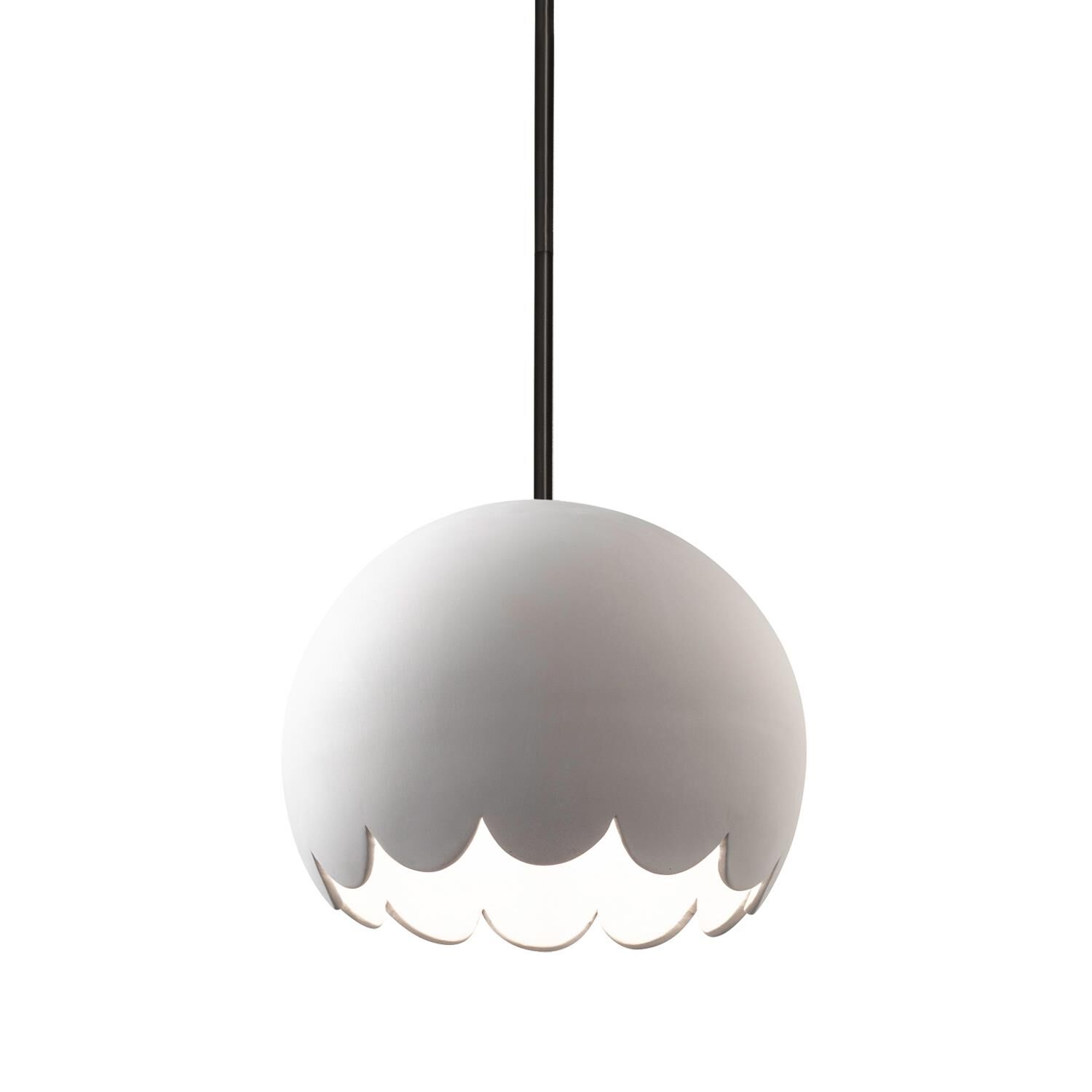 Radiance Mini Pendant by Justice Design Group