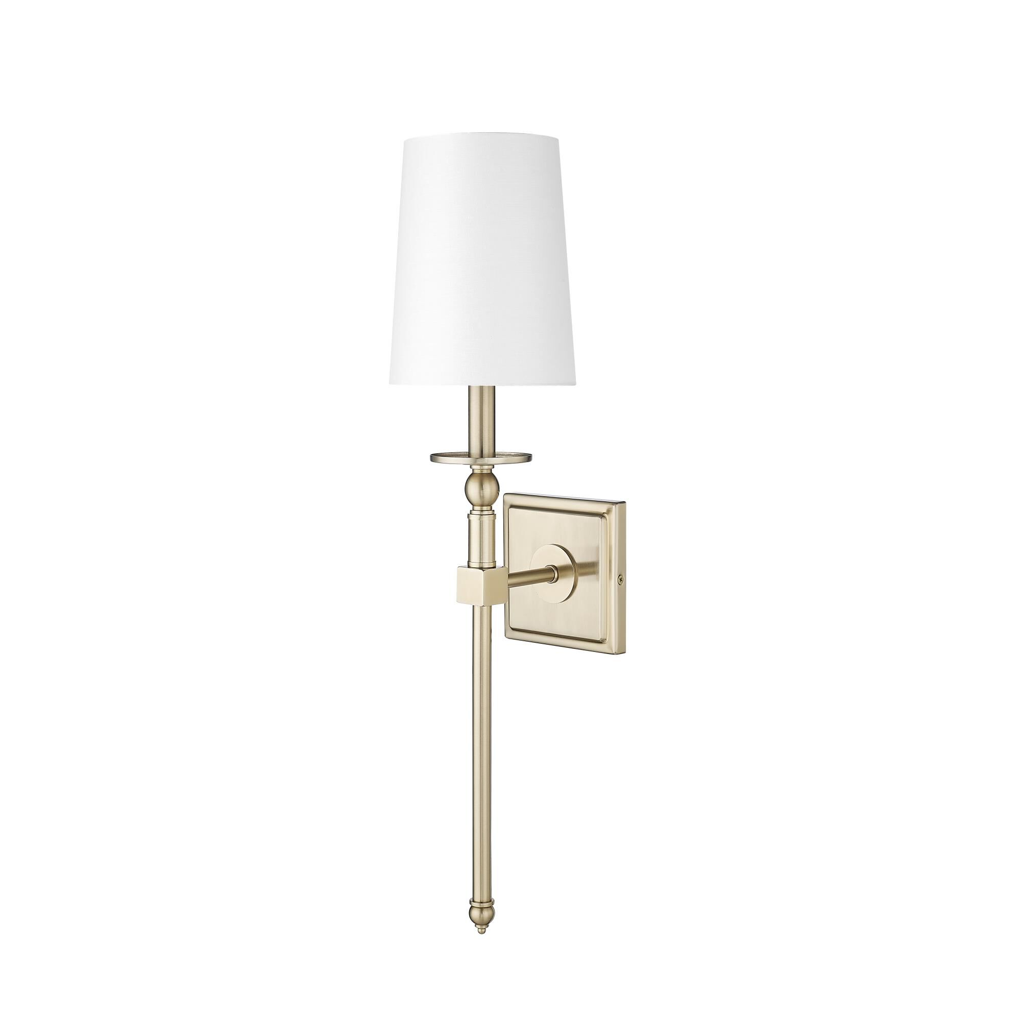 7 Inch Wall Sconce by Millenium Lighting