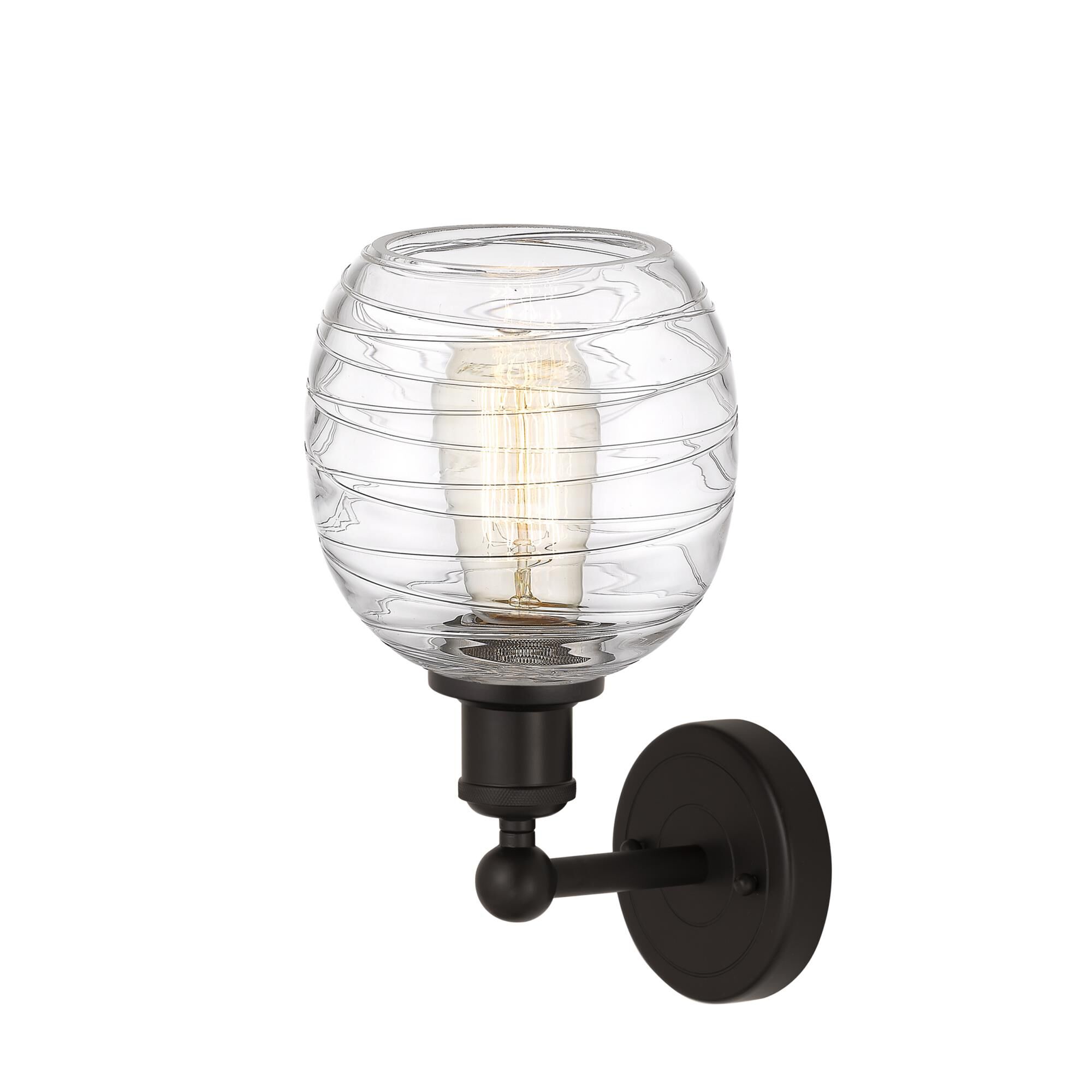 Innovations Lighting Bruno Marashlian Belfast 11 Inch Wall Sconce