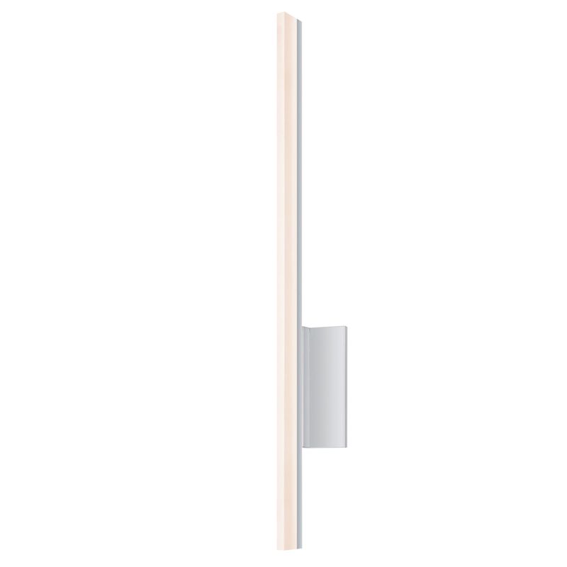 Stiletto 24 Inch Bath Vanity Light by Sonneman