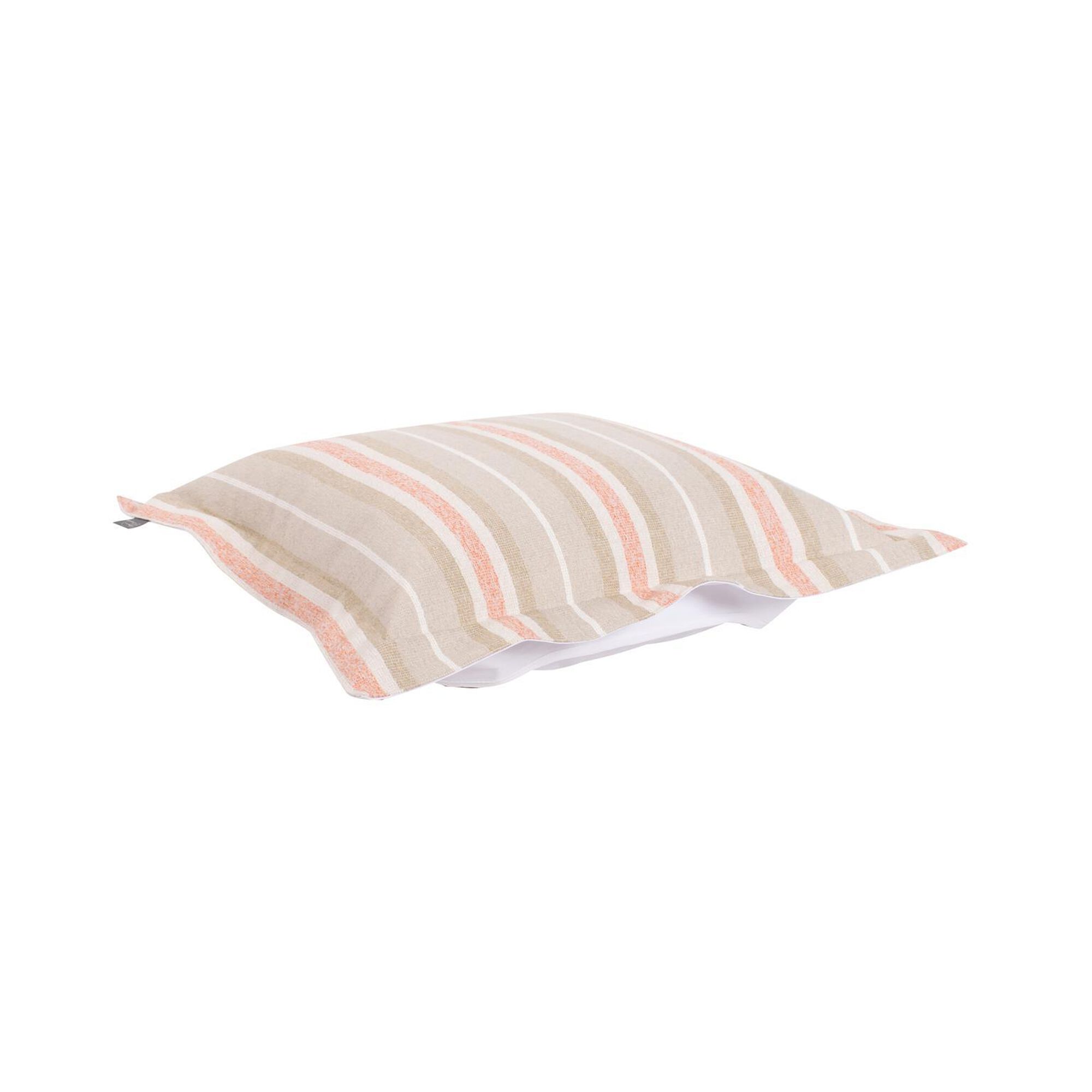 The Dune Puff Ottoman Cover,