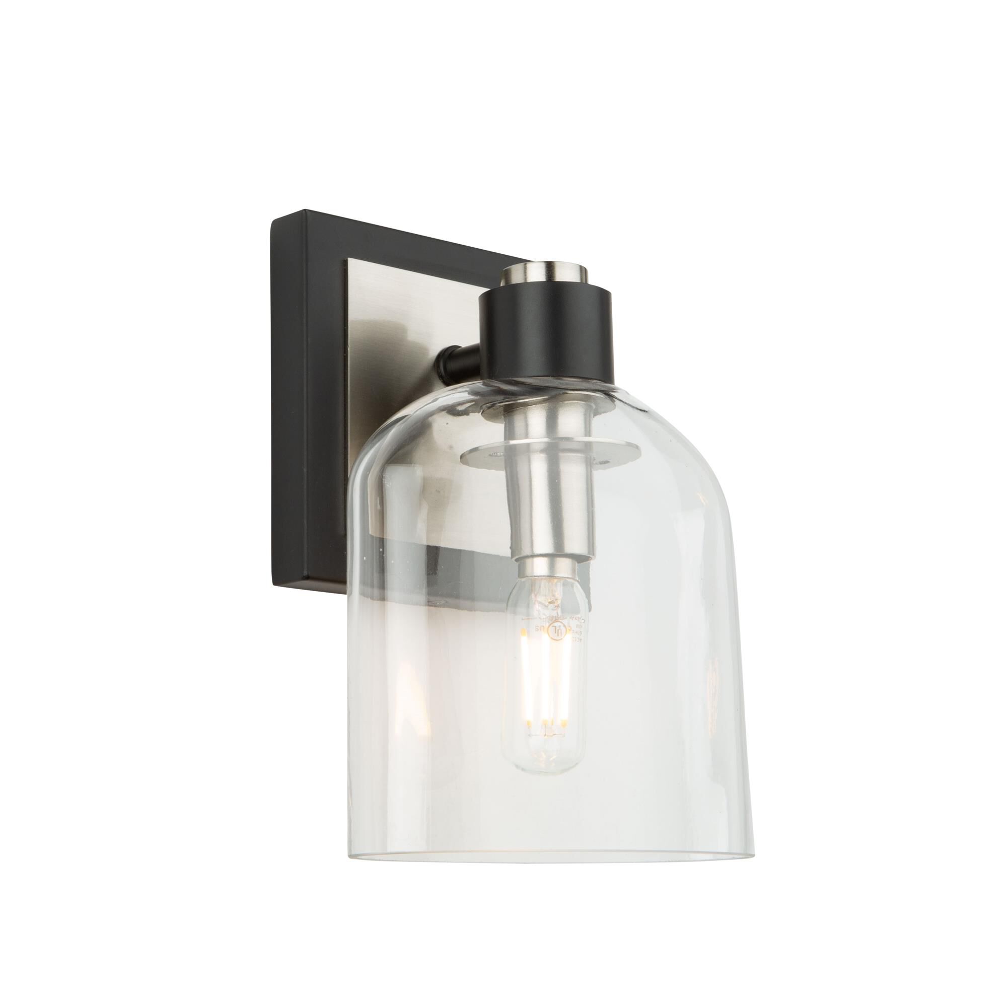 Lighting Pulse Lyndon 4 Inch Wall Sconce by Artcraft