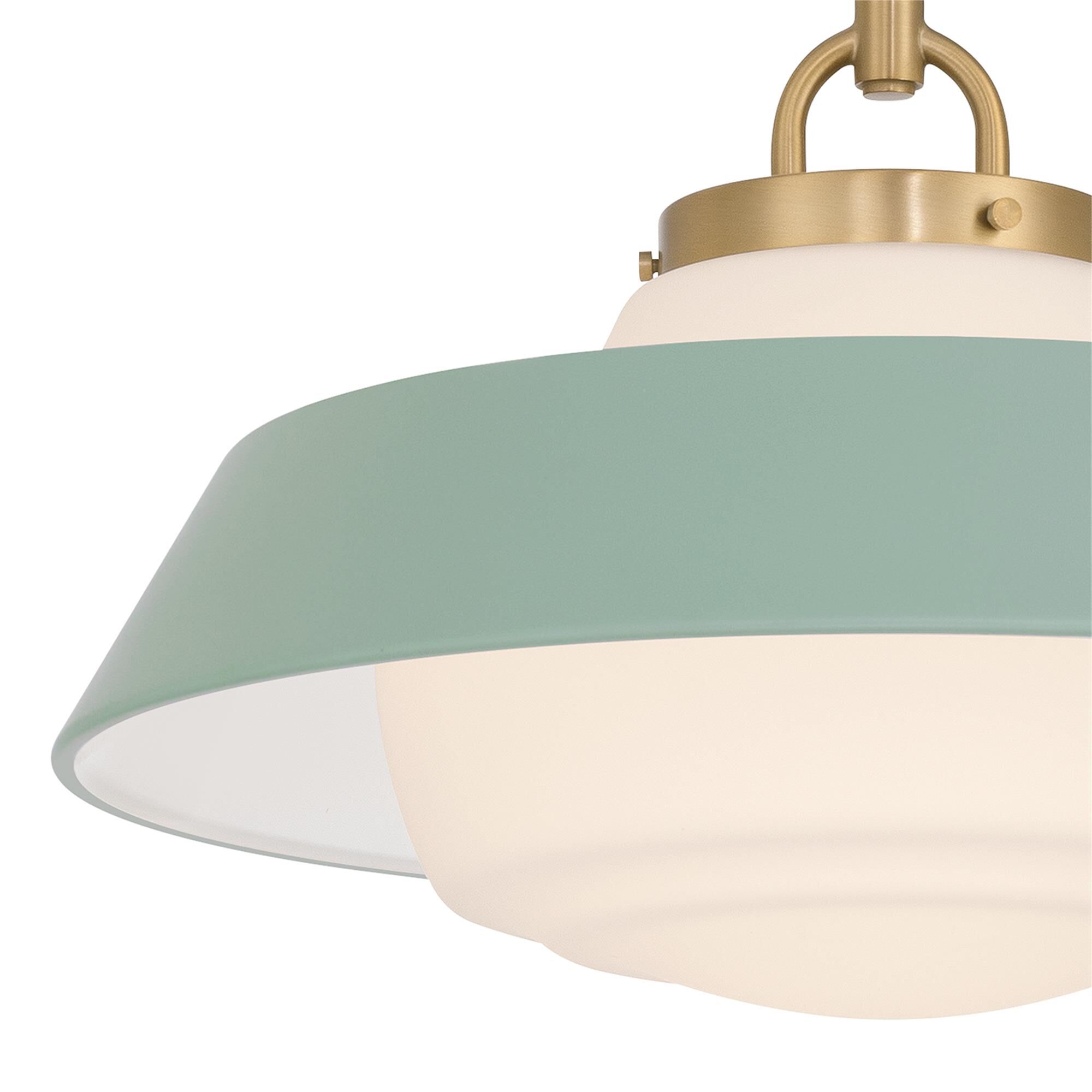 Xander 16 Inch Pendant Light,