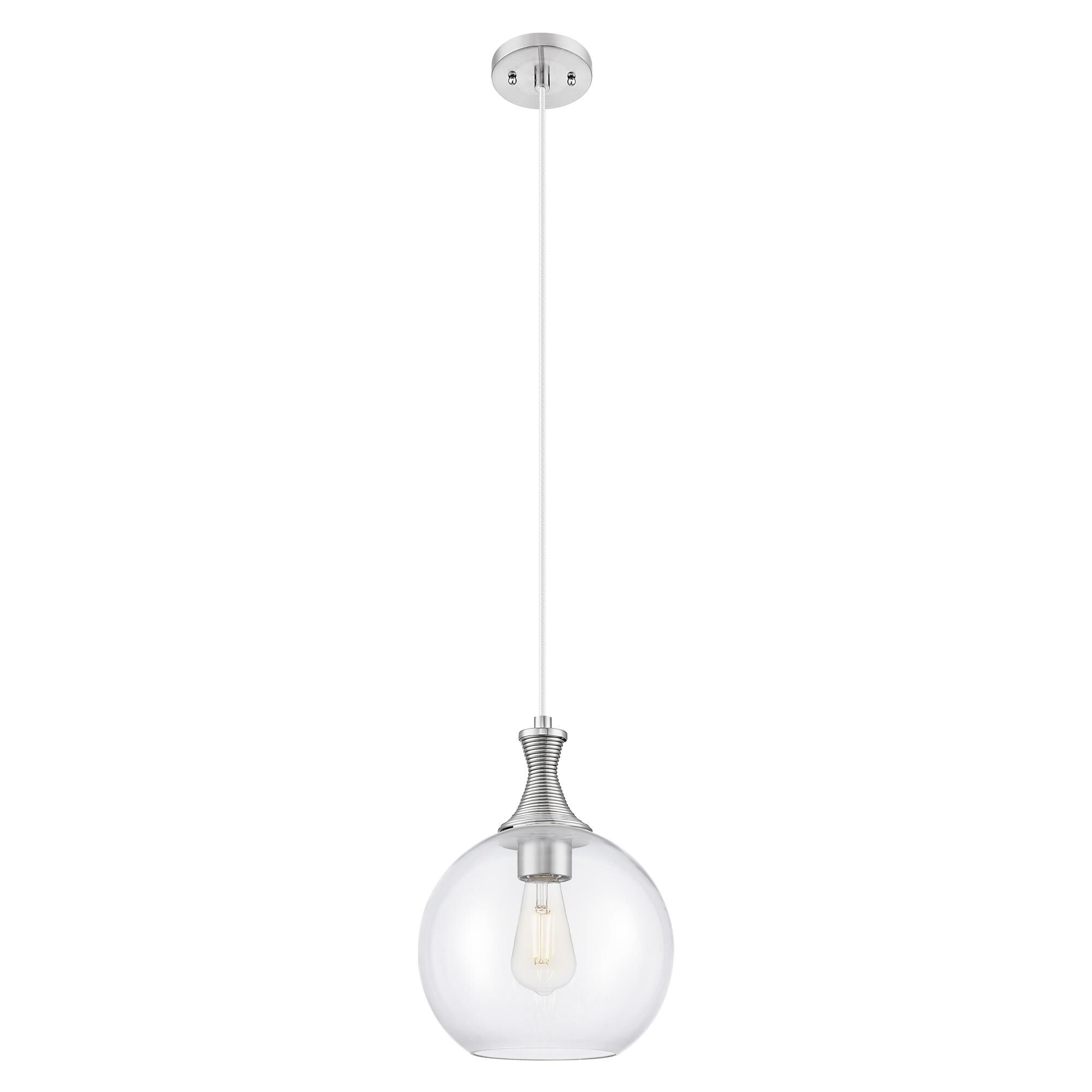 Bruno Marashlian Astor 10 Inch Mini Pendant by Innovations Lighting