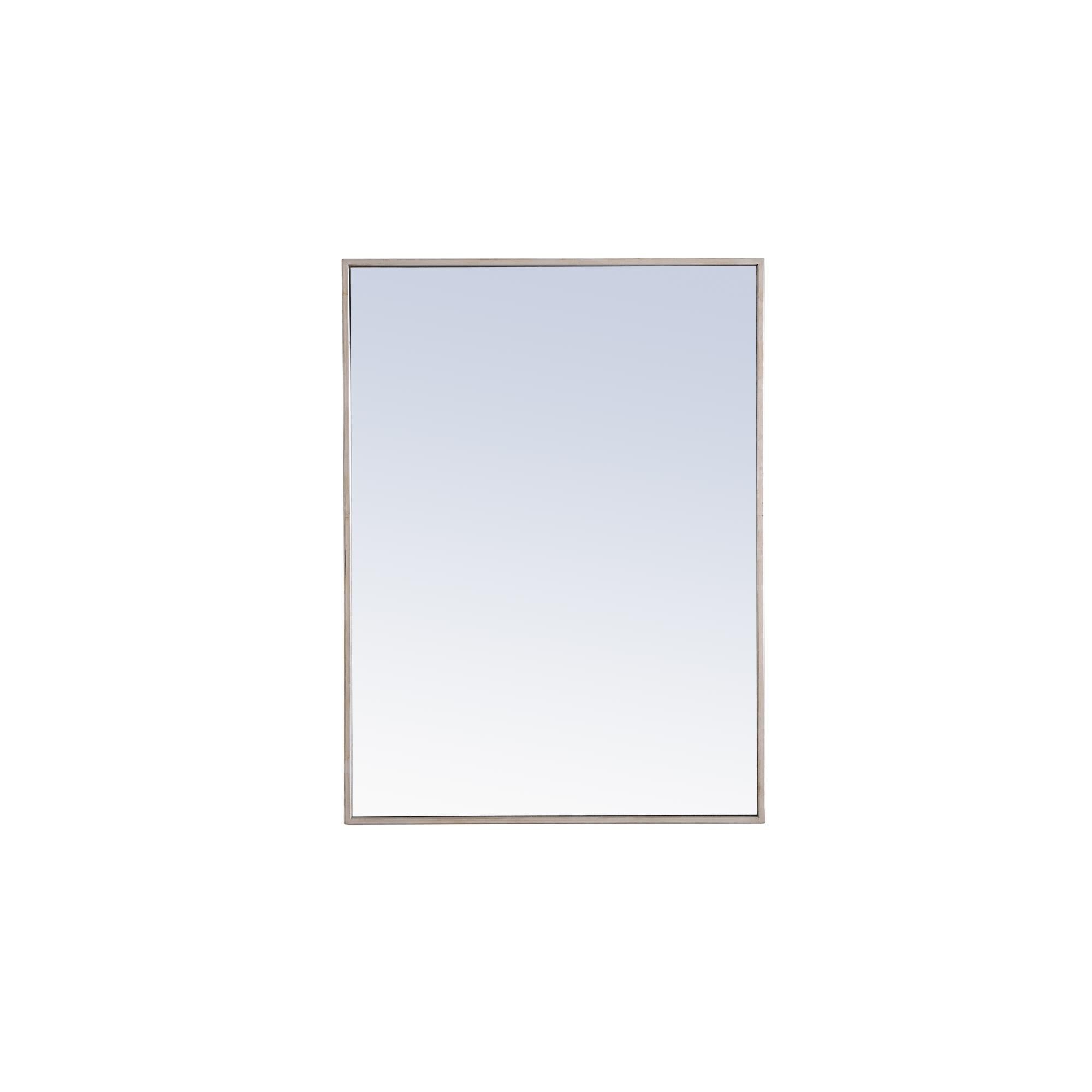 Eternity Decorative Mirrors by Elegant Decor