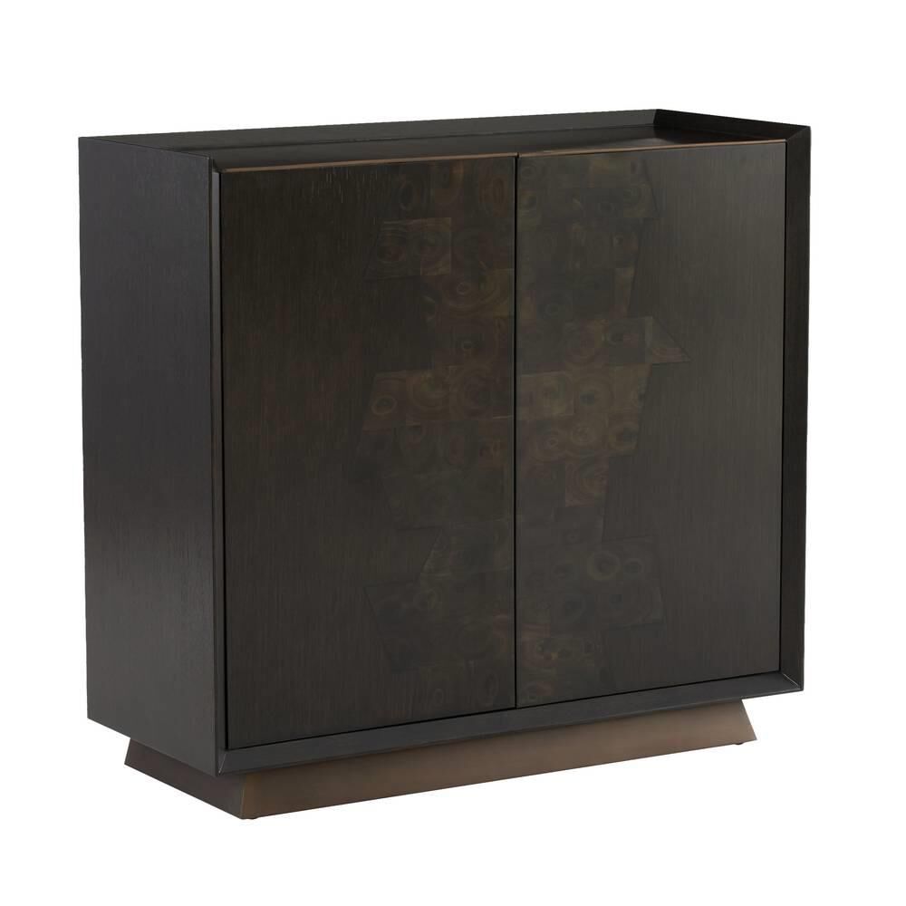 Hudson 42 Inch Storage Cabinet by Arteriors Home