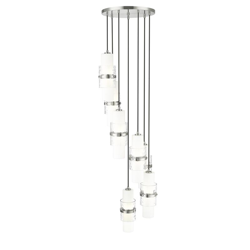 Cayden 18 Inch Multi Light Pendant by Z Lite