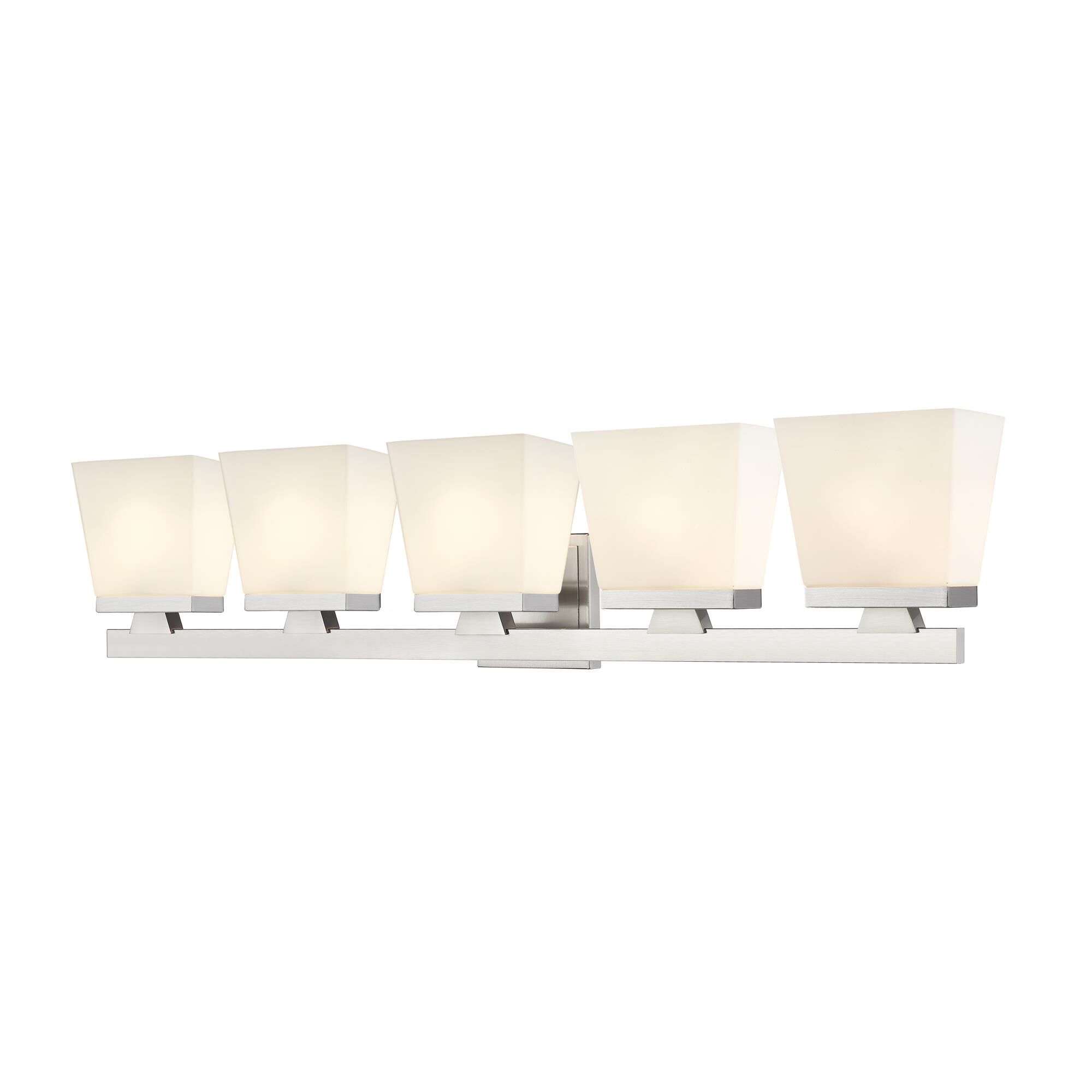 Astor 36 Inch 5 Light Bath Vanity Light by Z-Lite