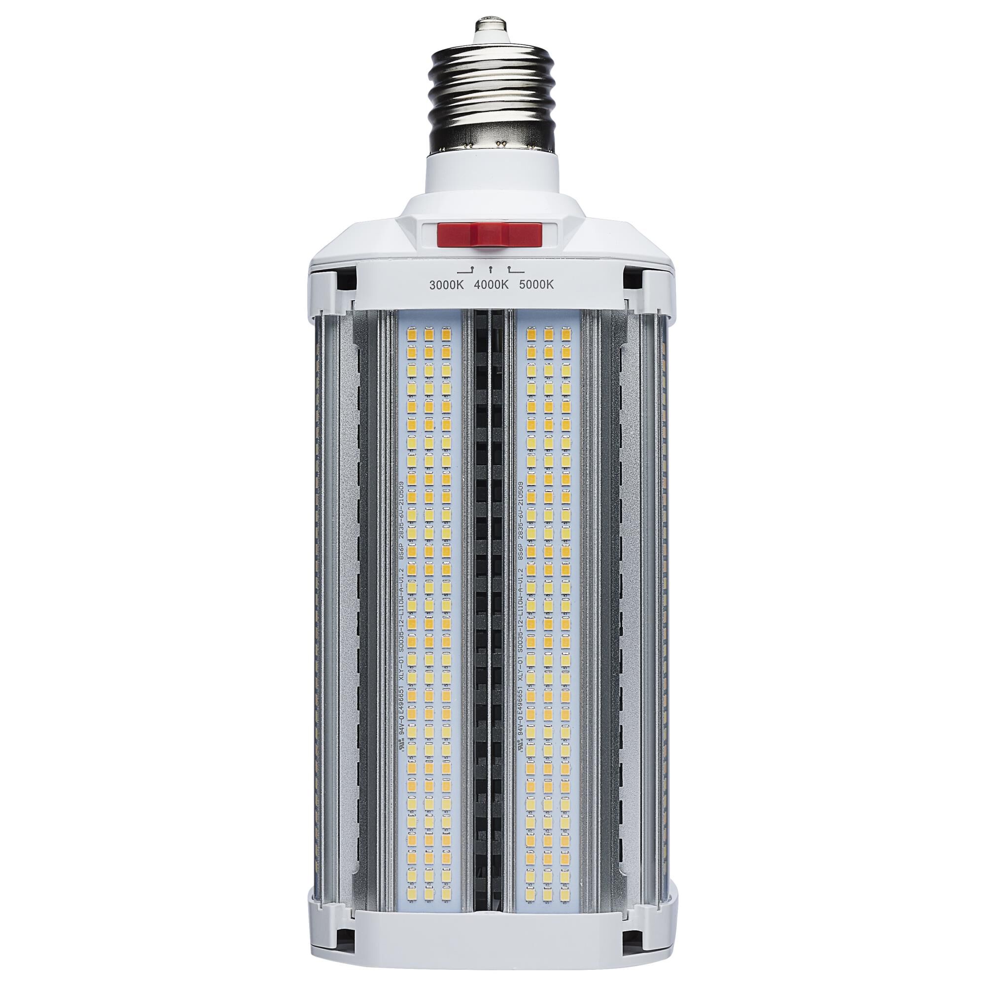 90 Watt 3000K LED Light Bulb by Satco