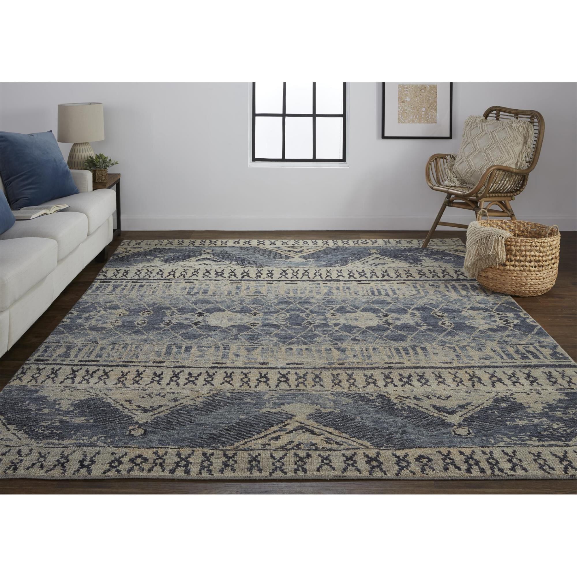 Palomar Area Rug,