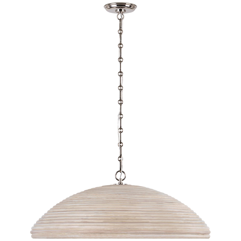Suzanne Kasler Emerson 29 Inch Large Pendant by Visual Comfort Signature Collection