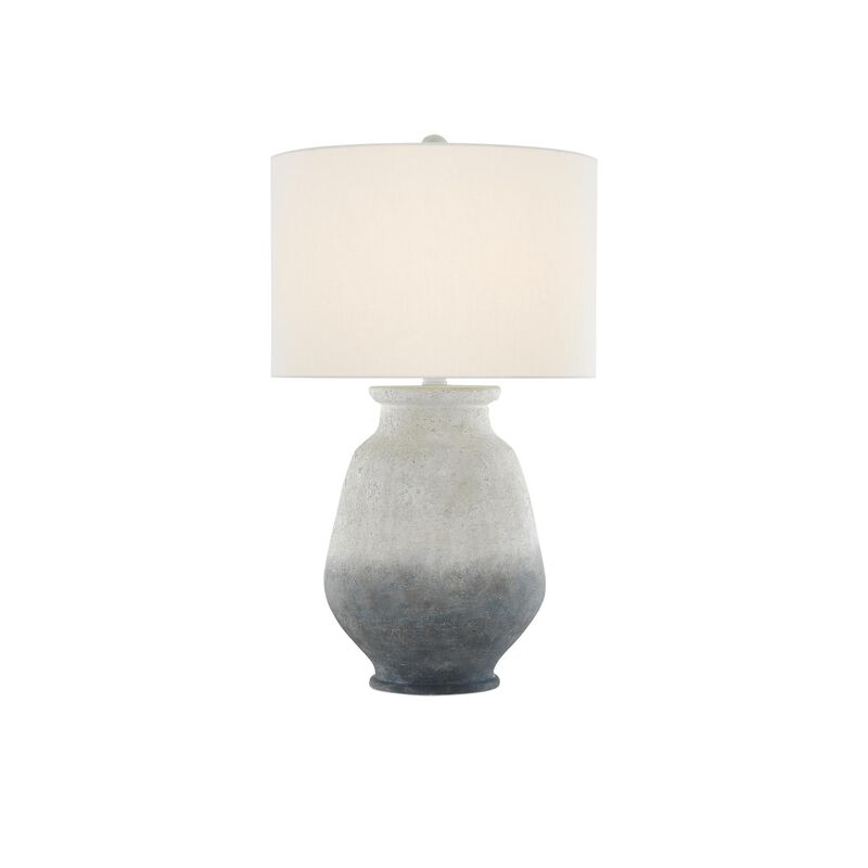 Cazalet Large Table Lamp by Currey & Company