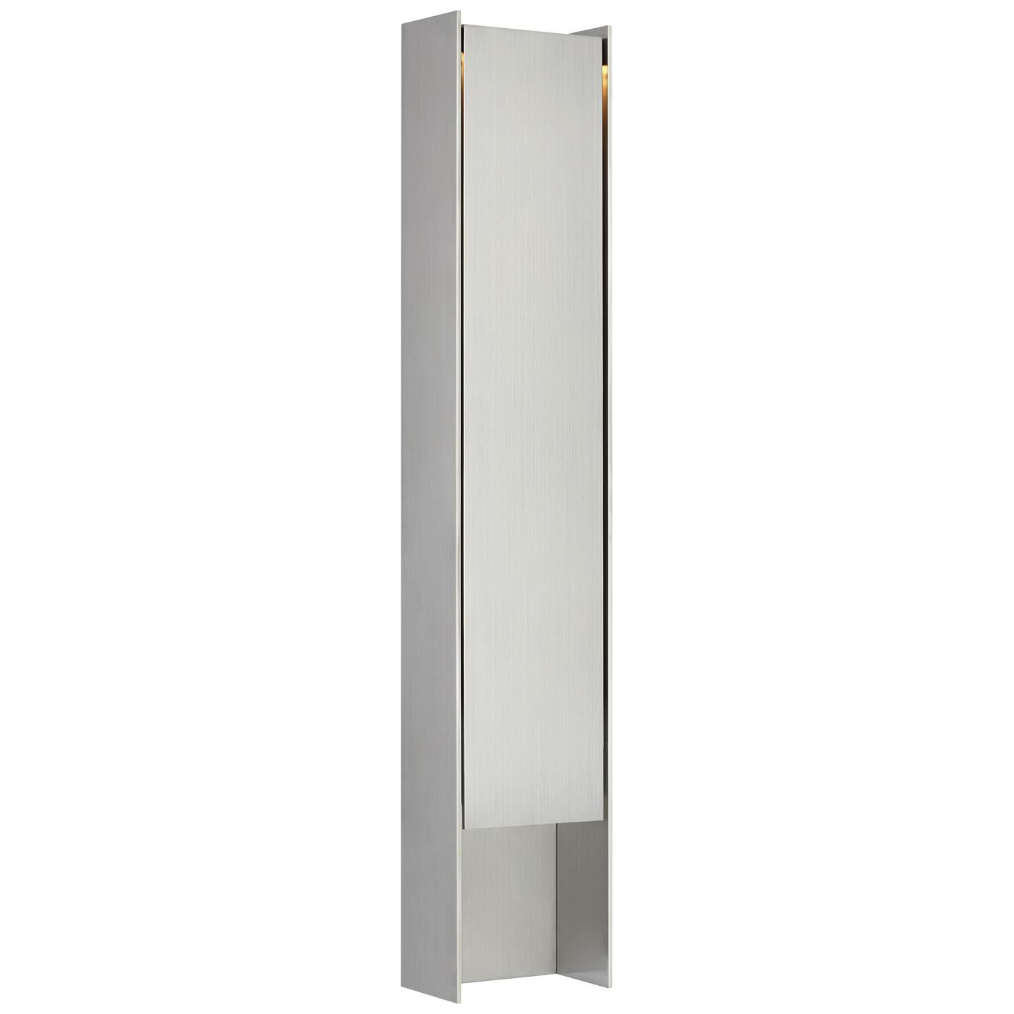 Barbara Barry Align 41 Inch Outdoor Wall Light by Visual Comfort Signature Collection