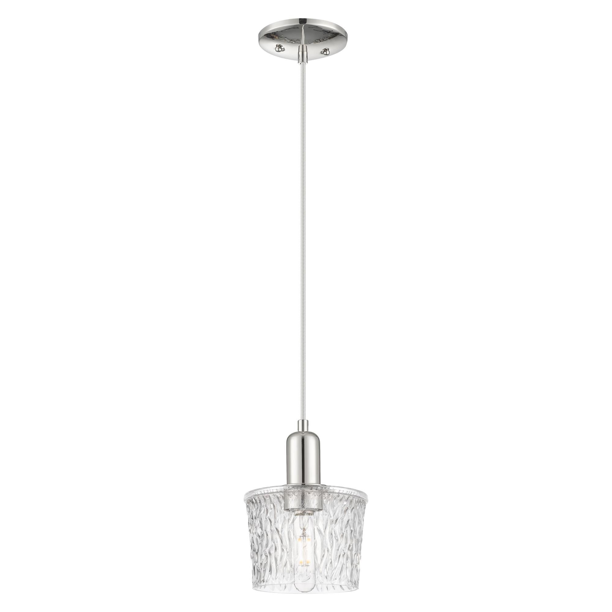 Bruno Marashlian Niagara 7 Inch Mini Pendant by Innovations Lighting