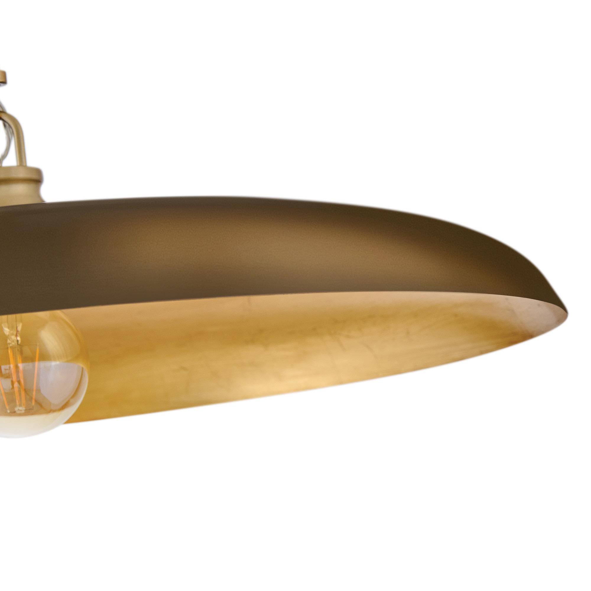 Sadie Medium Pendant Light,