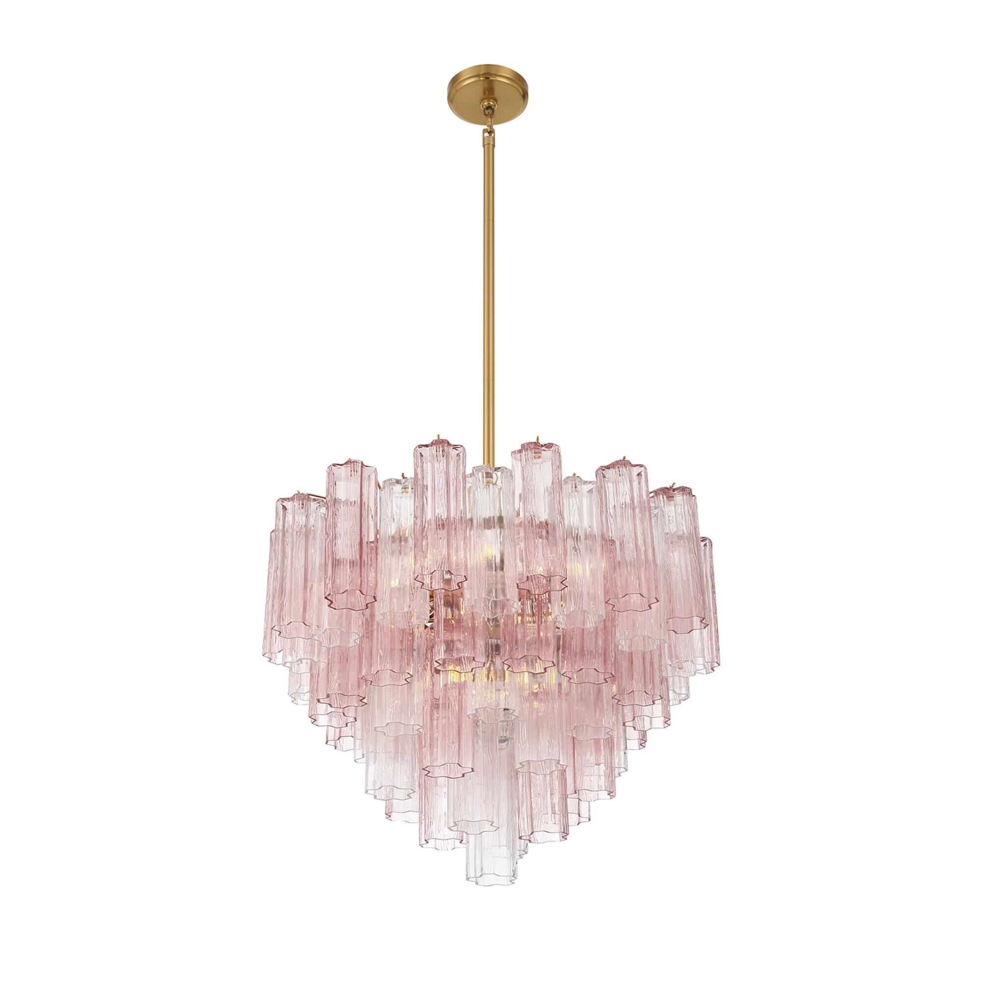 Addis 27 Inch Chandelier,
