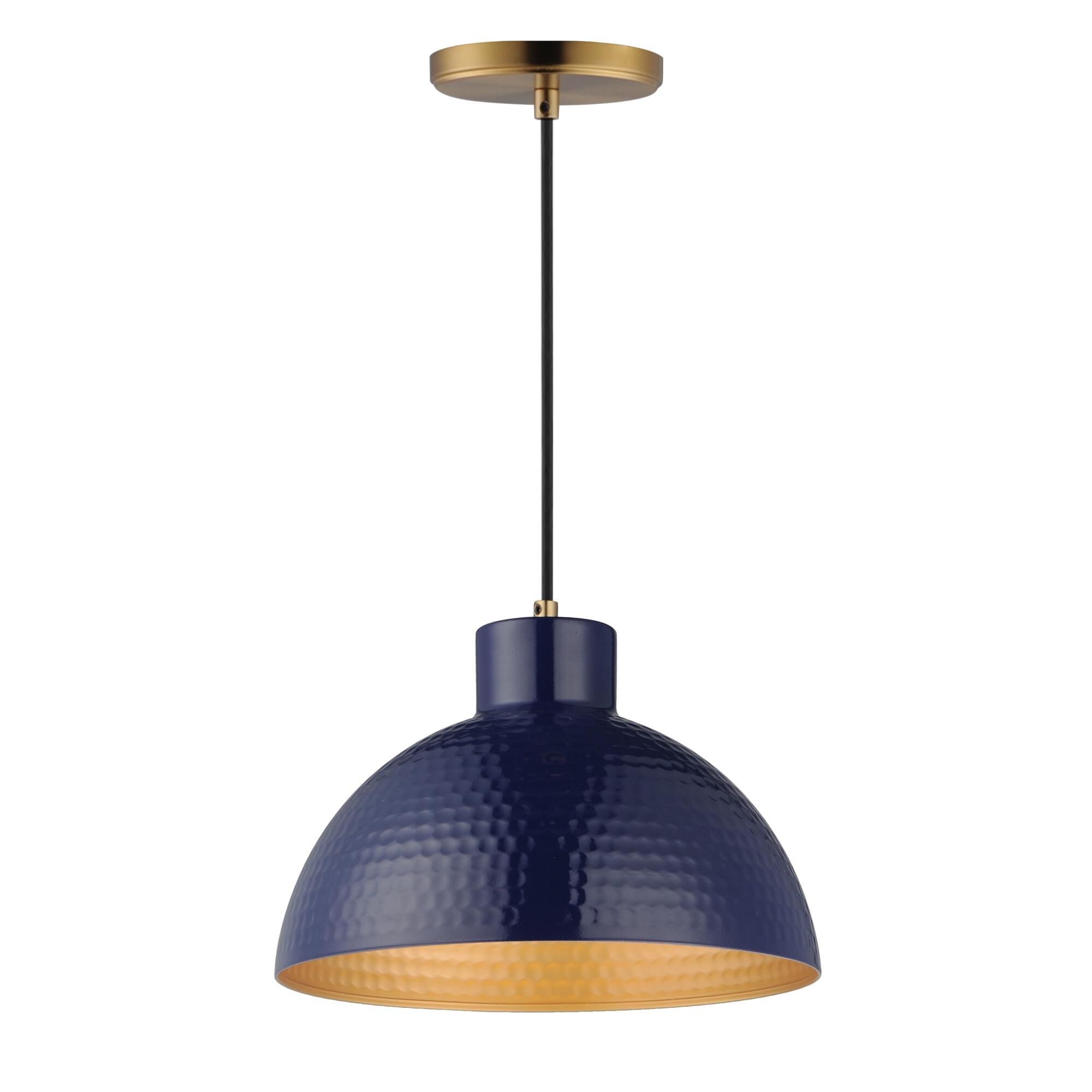 Rockport 12 Inch Mini Pendant by Maxim Lighting