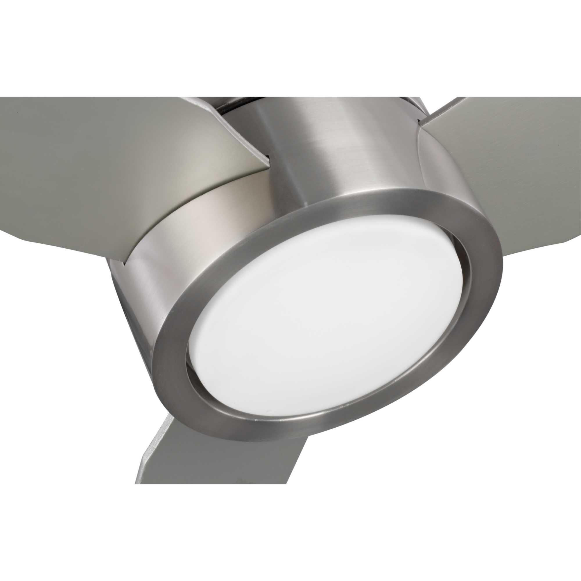 Braden 56 Inch Ceiling Fan by Progress Lighting