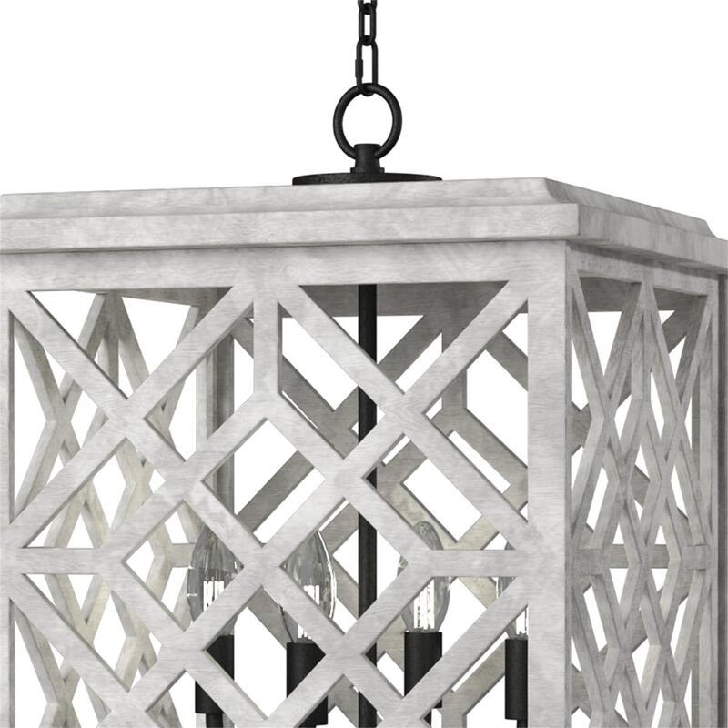 Chatham Small Lantern Pendant by Regina Andrew - Clearance