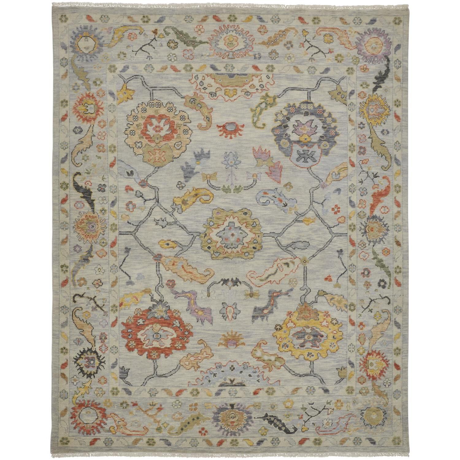 Karina Area Rug by Feizy