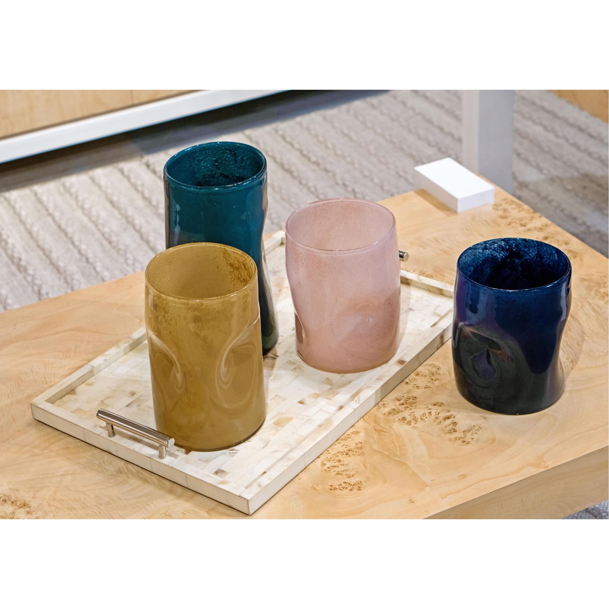 Shown in Black finish